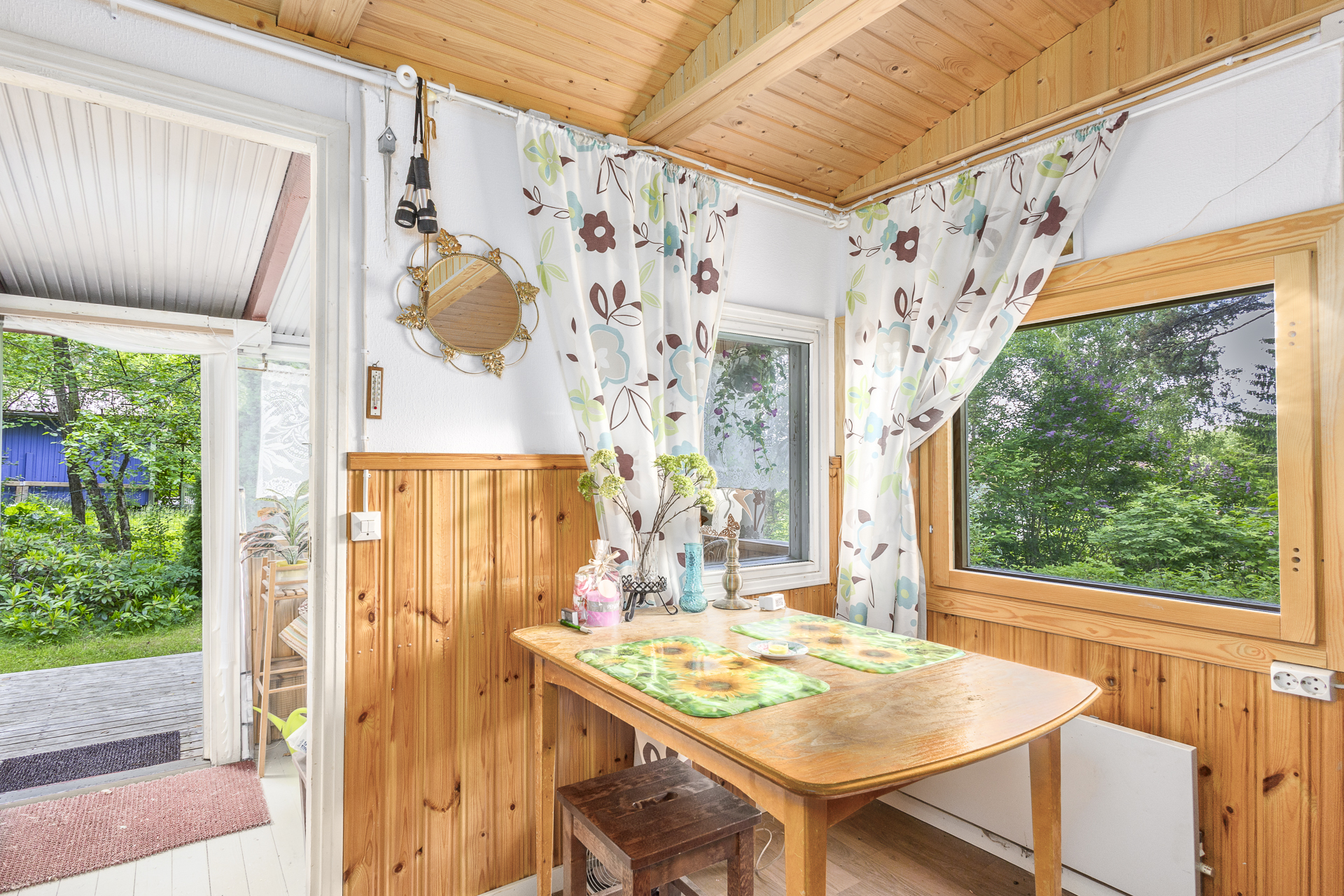 Kaunismäentie 193, Ridasjärvi, Hyvinkää