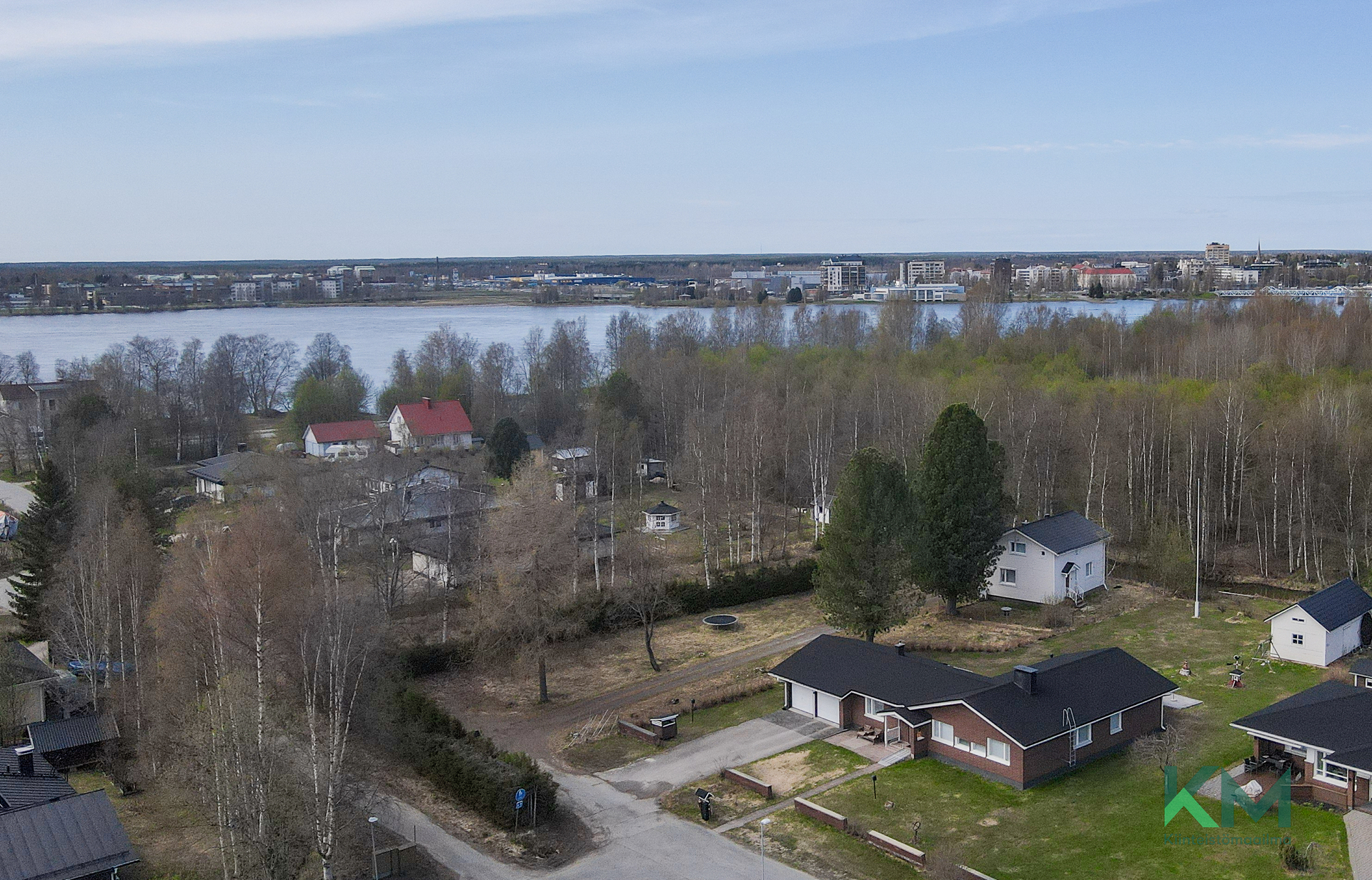 Puolakatu 2, Miukki, Tornio