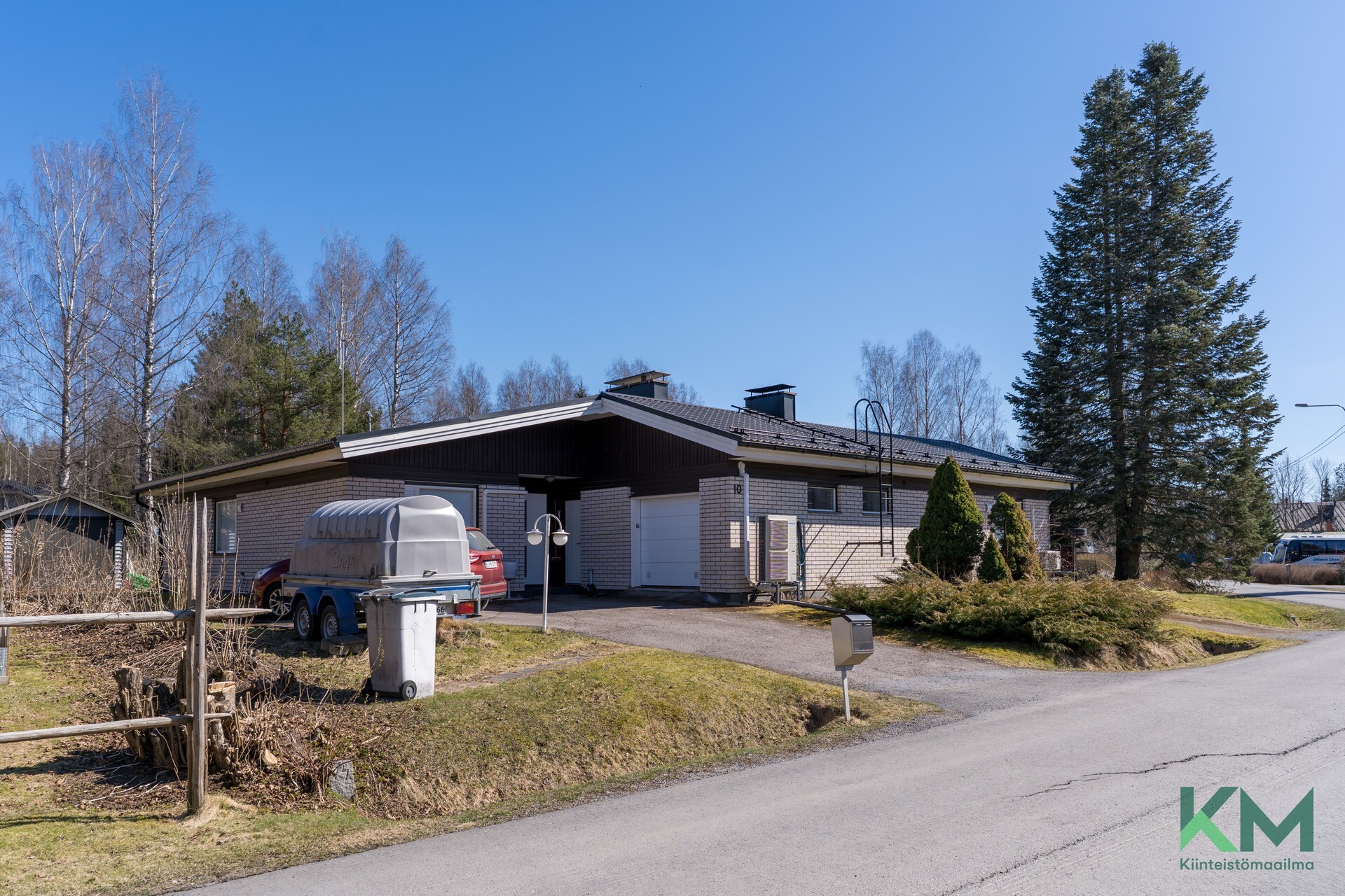Pohjanpolku 10, Vuorentausta, Ylöjärvi