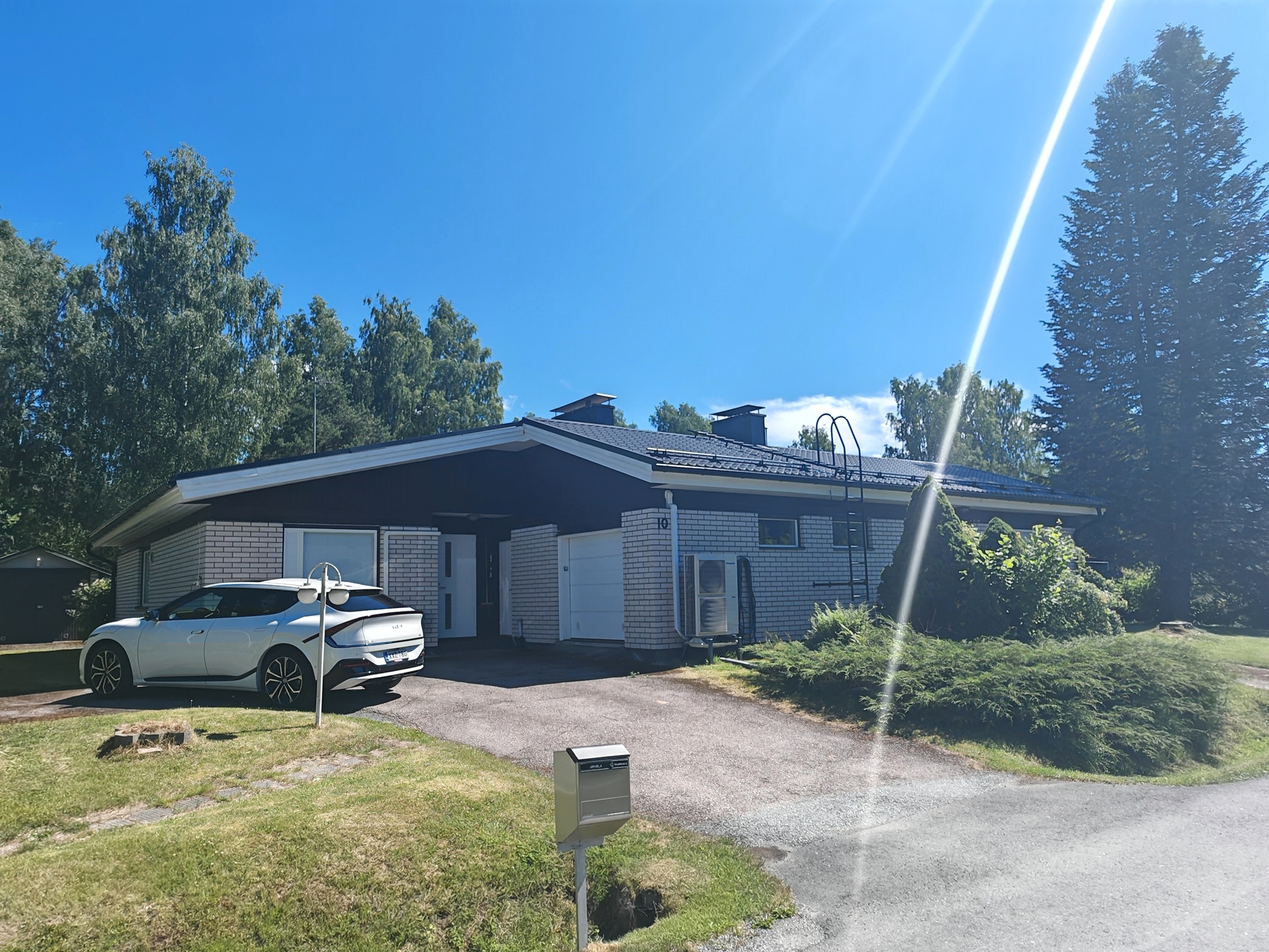Pohjanpolku 10, Vuorentausta, Ylöjärvi