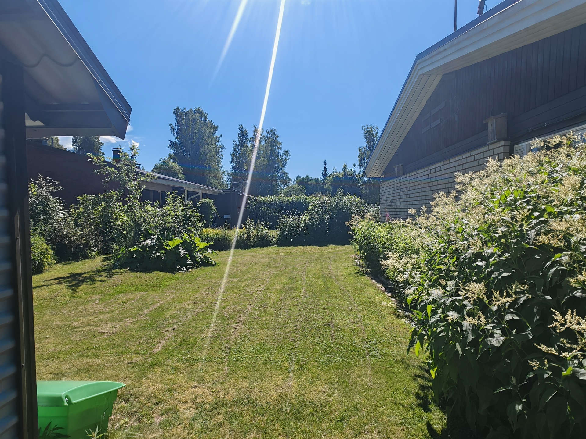 Pohjanpolku 10, Vuorentausta, Ylöjärvi