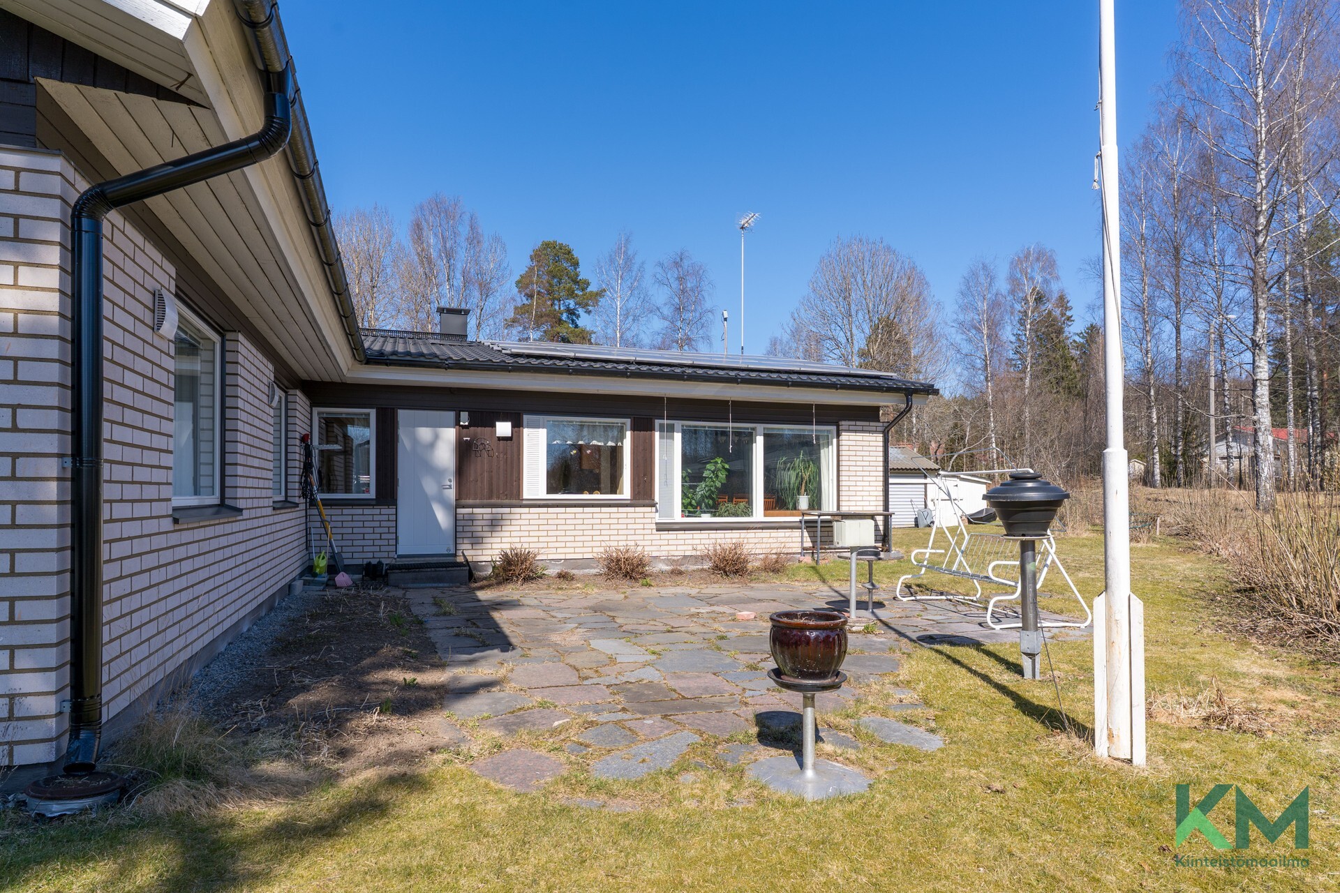 Pohjanpolku 10, Vuorentausta, Ylöjärvi