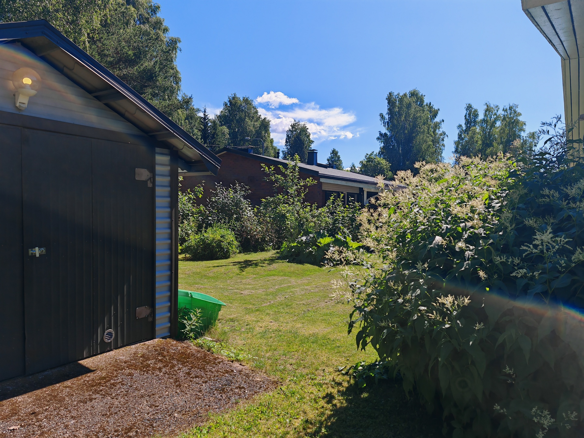 Pohjanpolku 10, Vuorentausta, Ylöjärvi