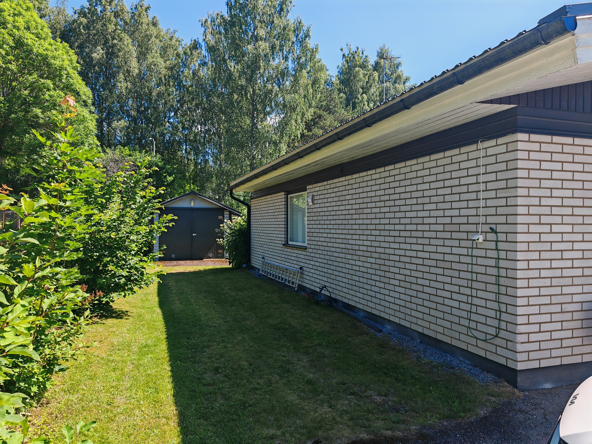 Pohjanpolku 10, Vuorentausta, Ylöjärvi