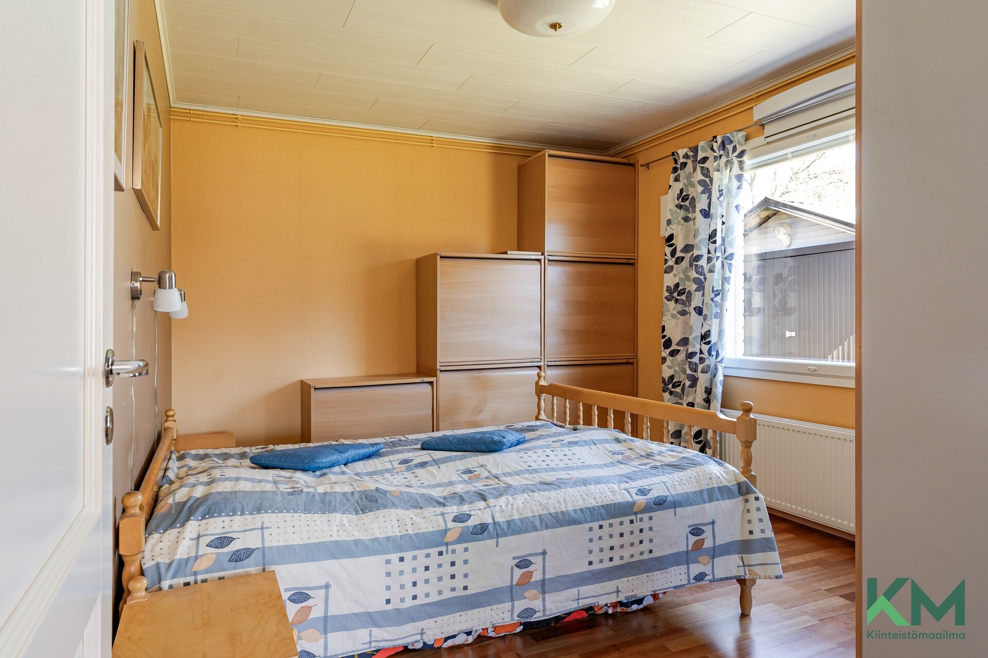 Pohjanpolku 10, Vuorentausta, Ylöjärvi
