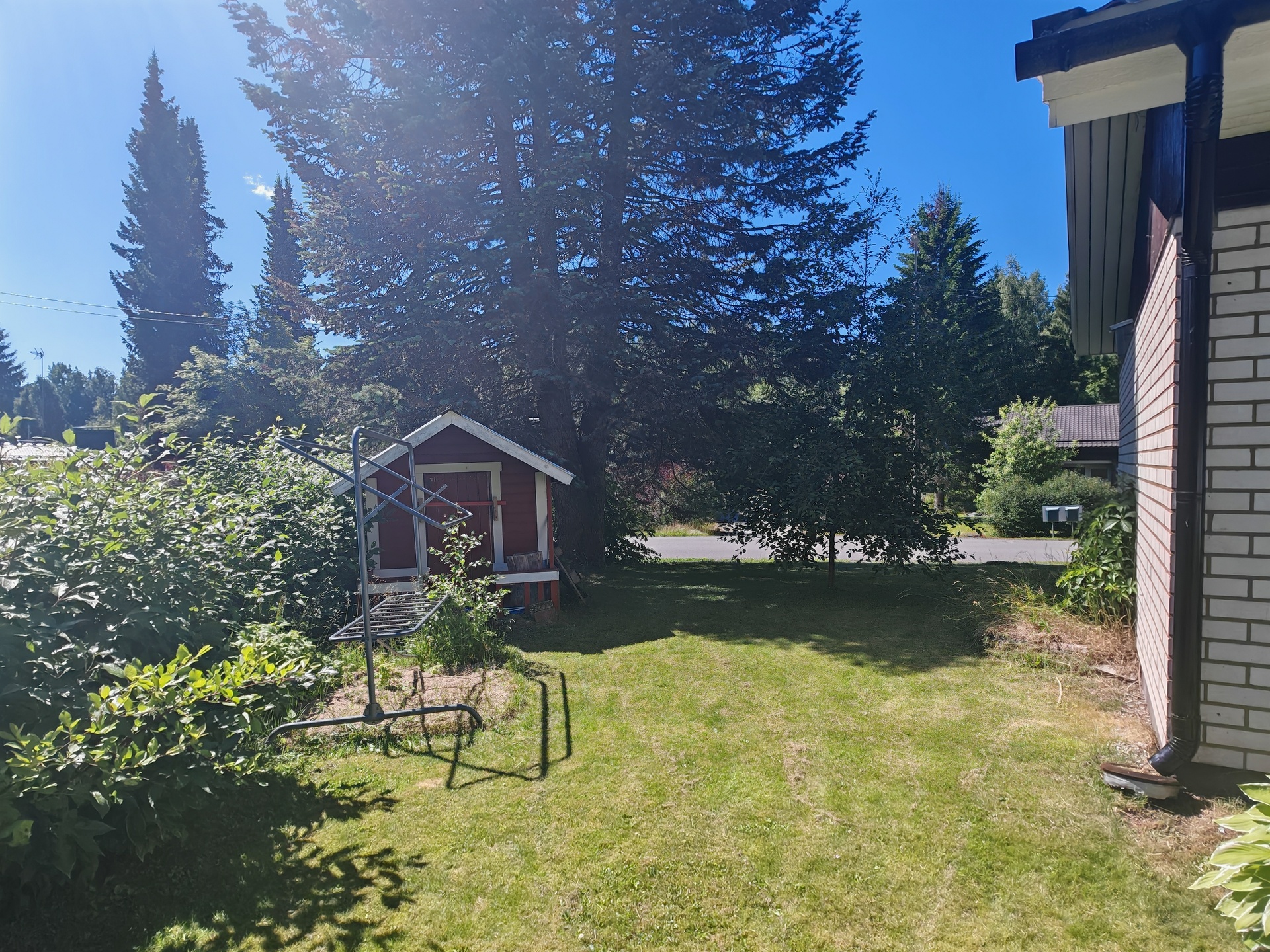 Pohjanpolku 10, Vuorentausta, Ylöjärvi
