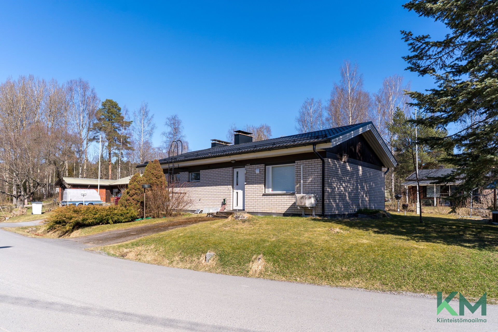 Pohjanpolku 10, Vuorentausta, Ylöjärvi