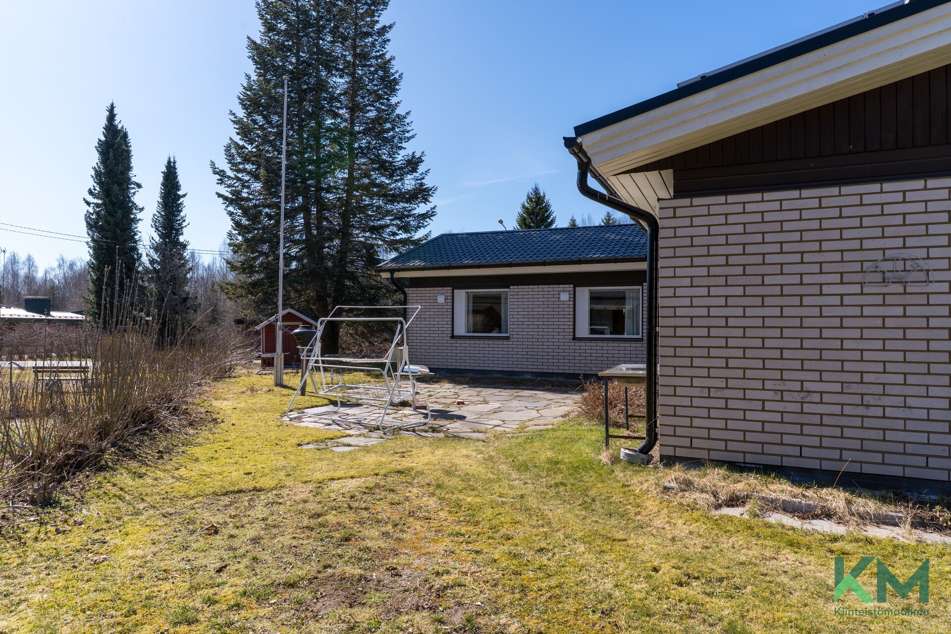 Pohjanpolku 10, Vuorentausta, Ylöjärvi