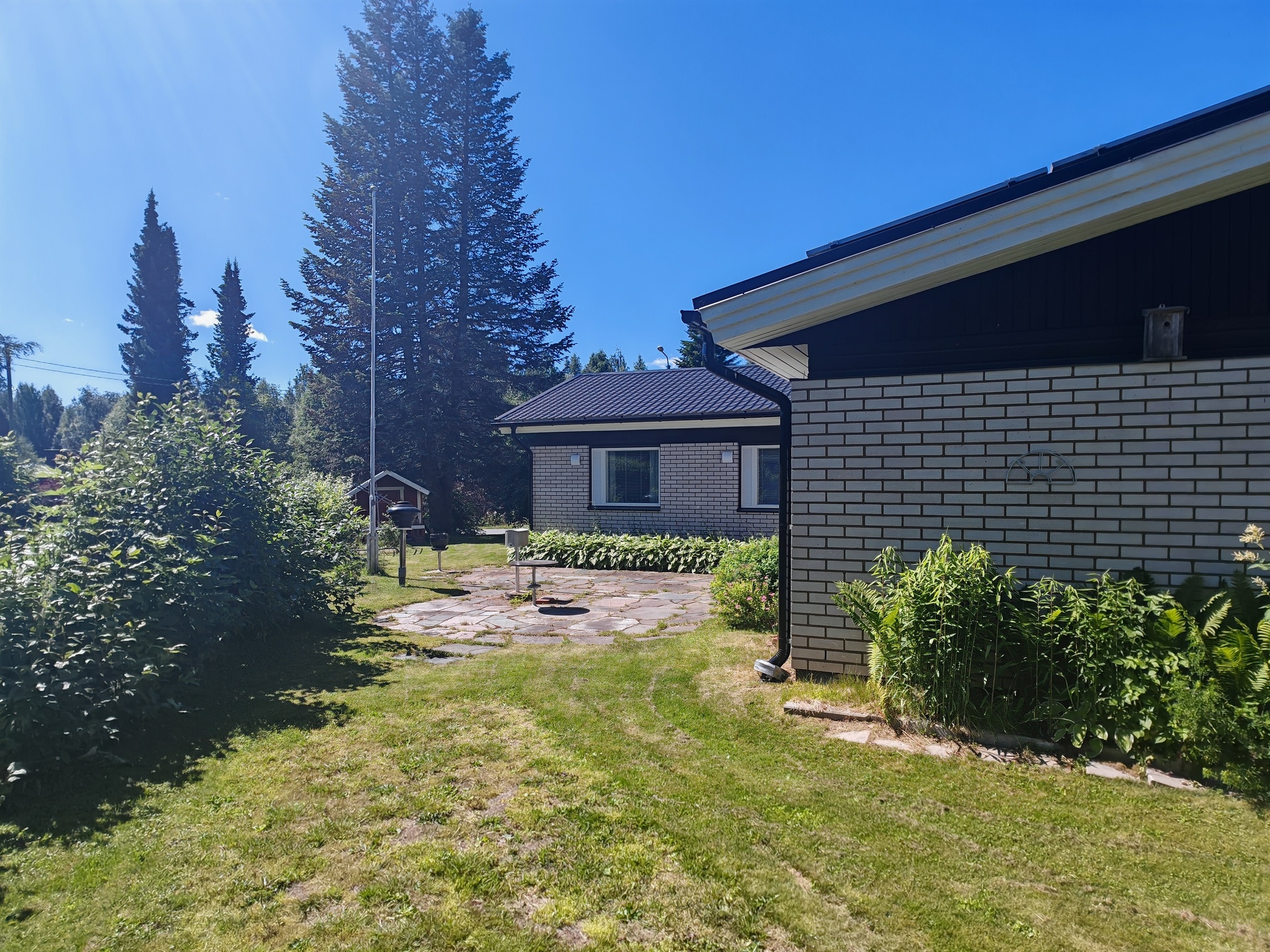 Pohjanpolku 10, Vuorentausta, Ylöjärvi