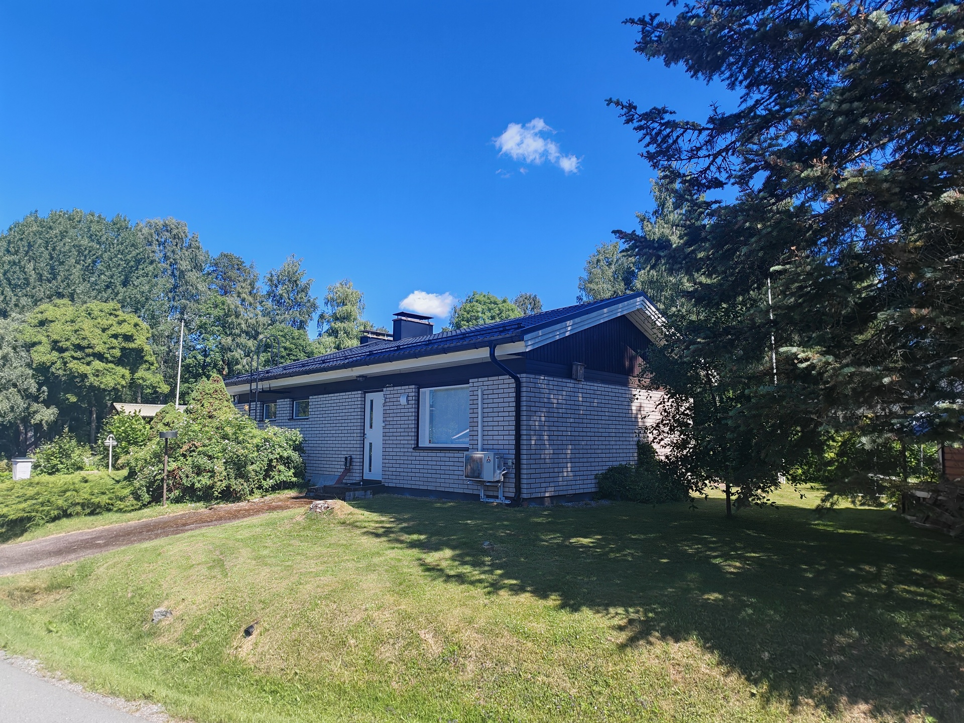 Pohjanpolku 10, Vuorentausta, Ylöjärvi