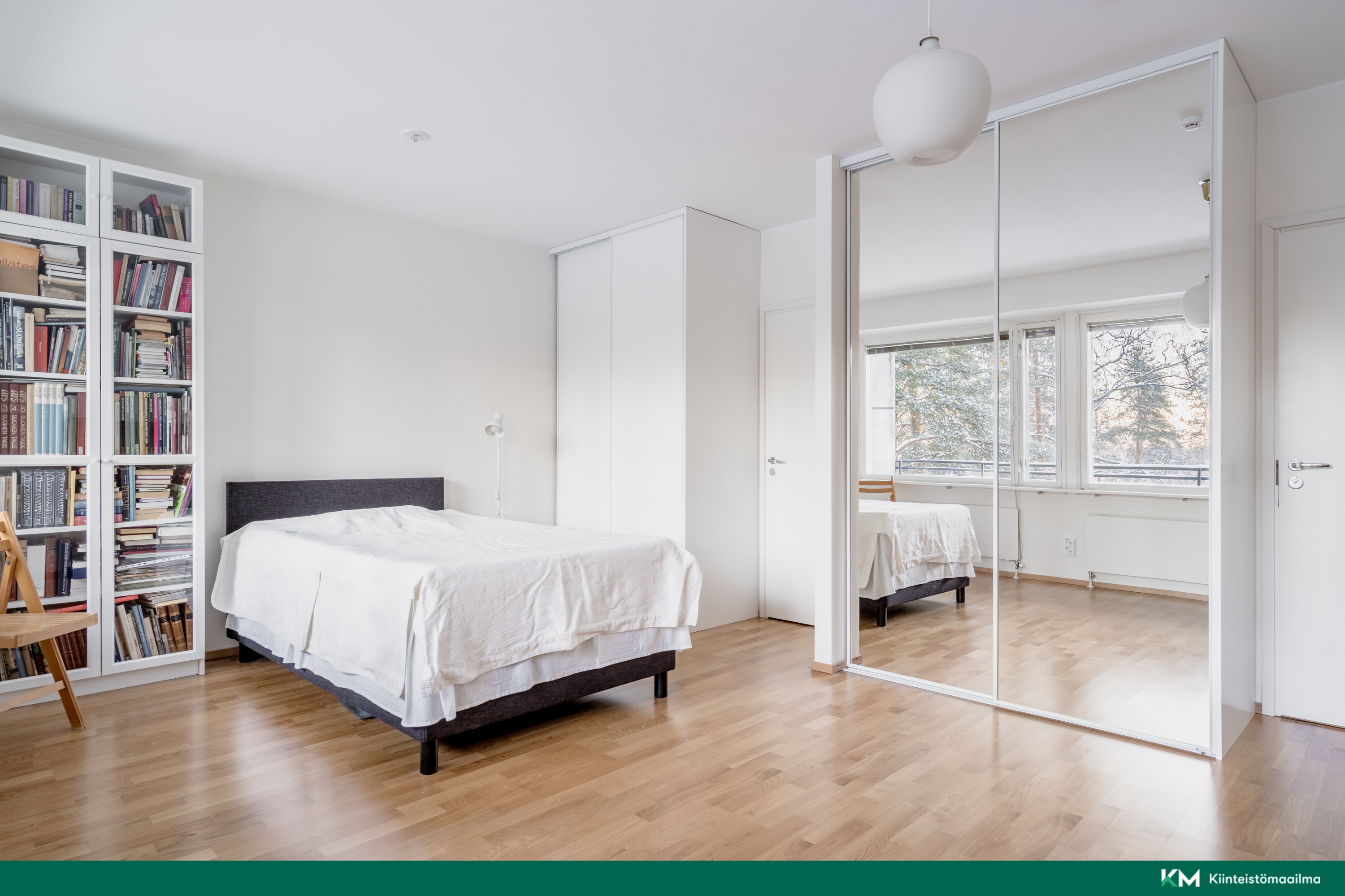 Merikorttitie 13, Vuosaari, Helsinki