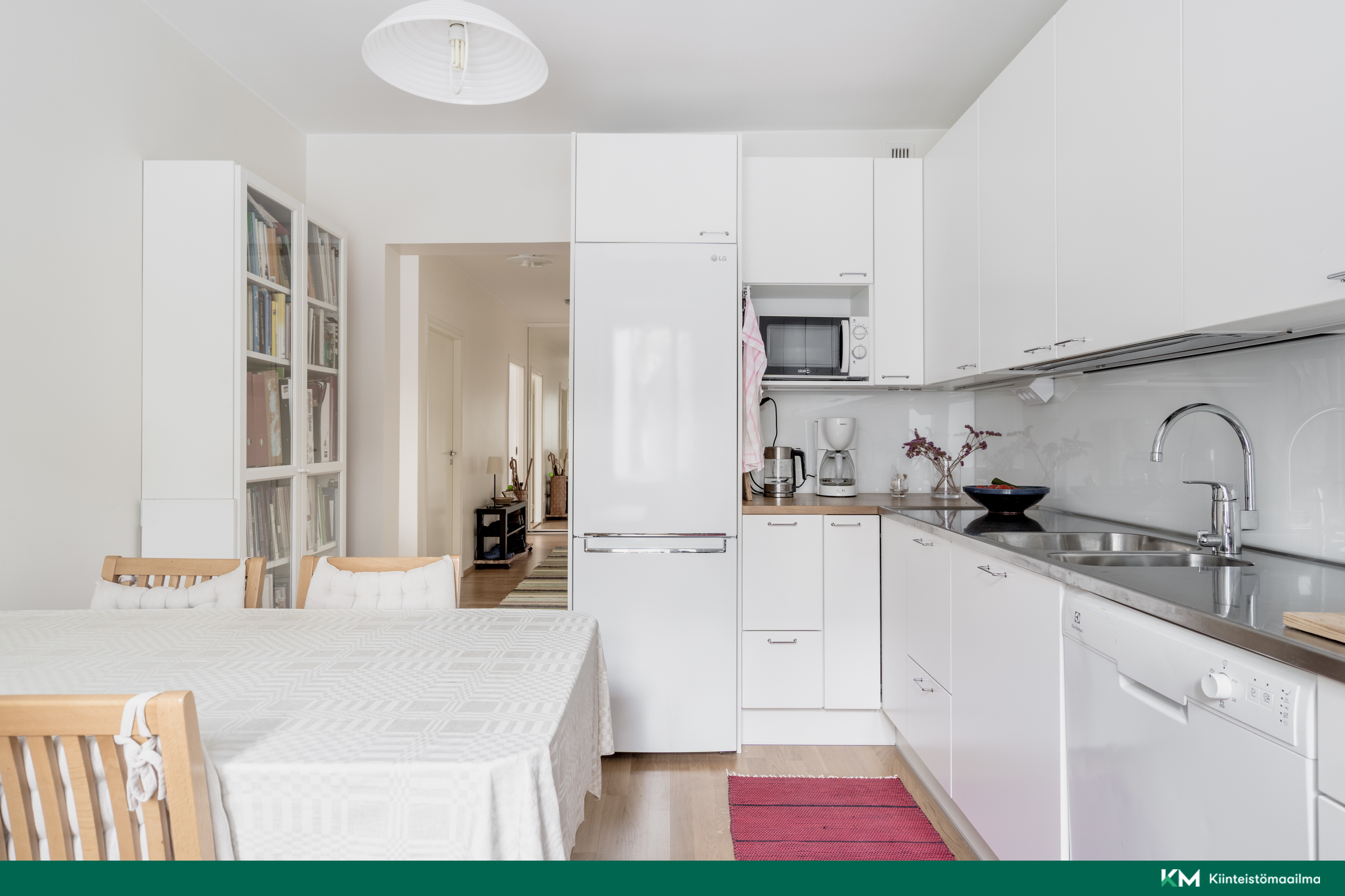 Merikorttitie 13, Vuosaari, Helsinki