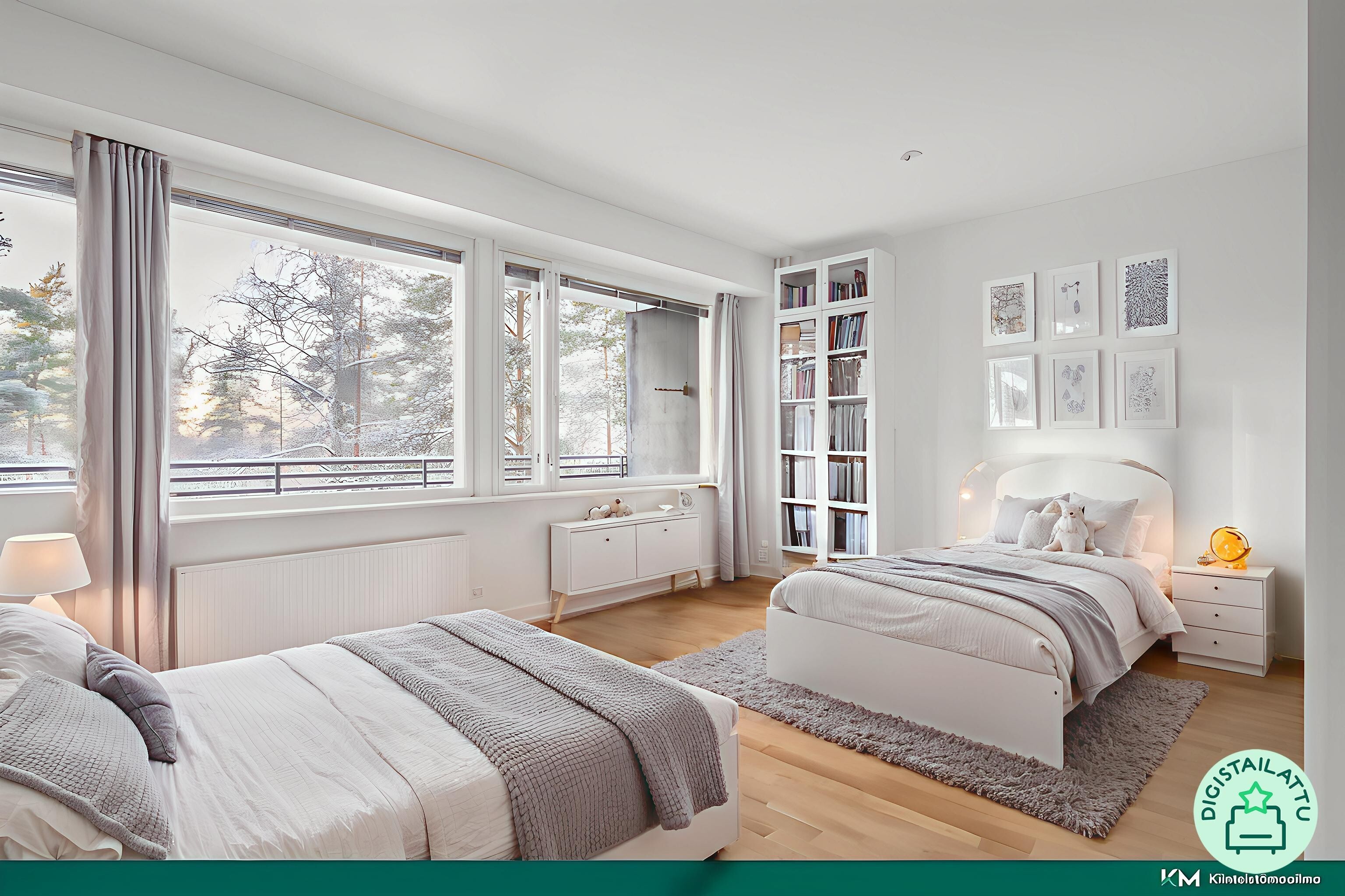 Merikorttitie 13, Vuosaari, Helsinki