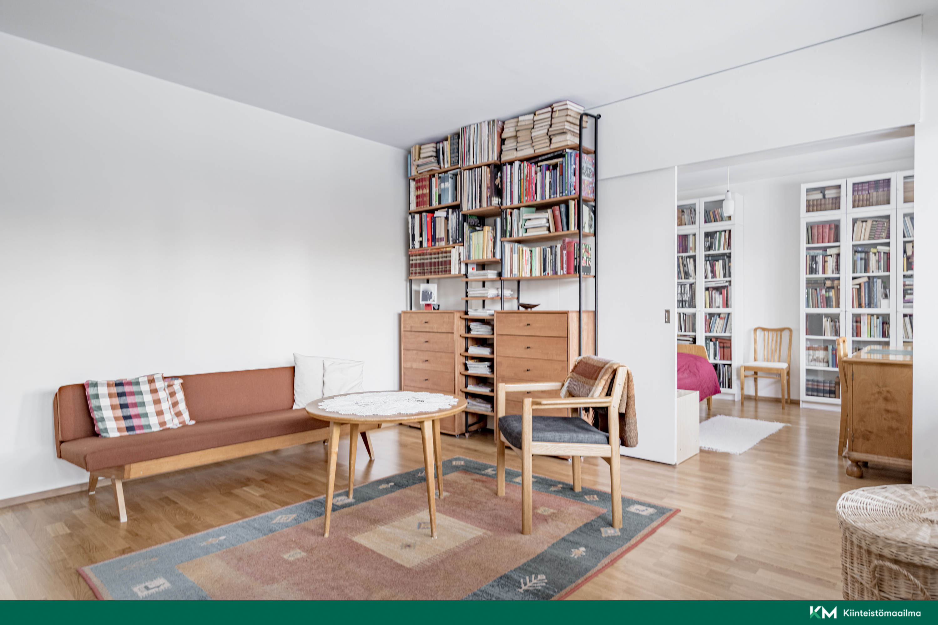 Merikorttitie 13, Vuosaari, Helsinki