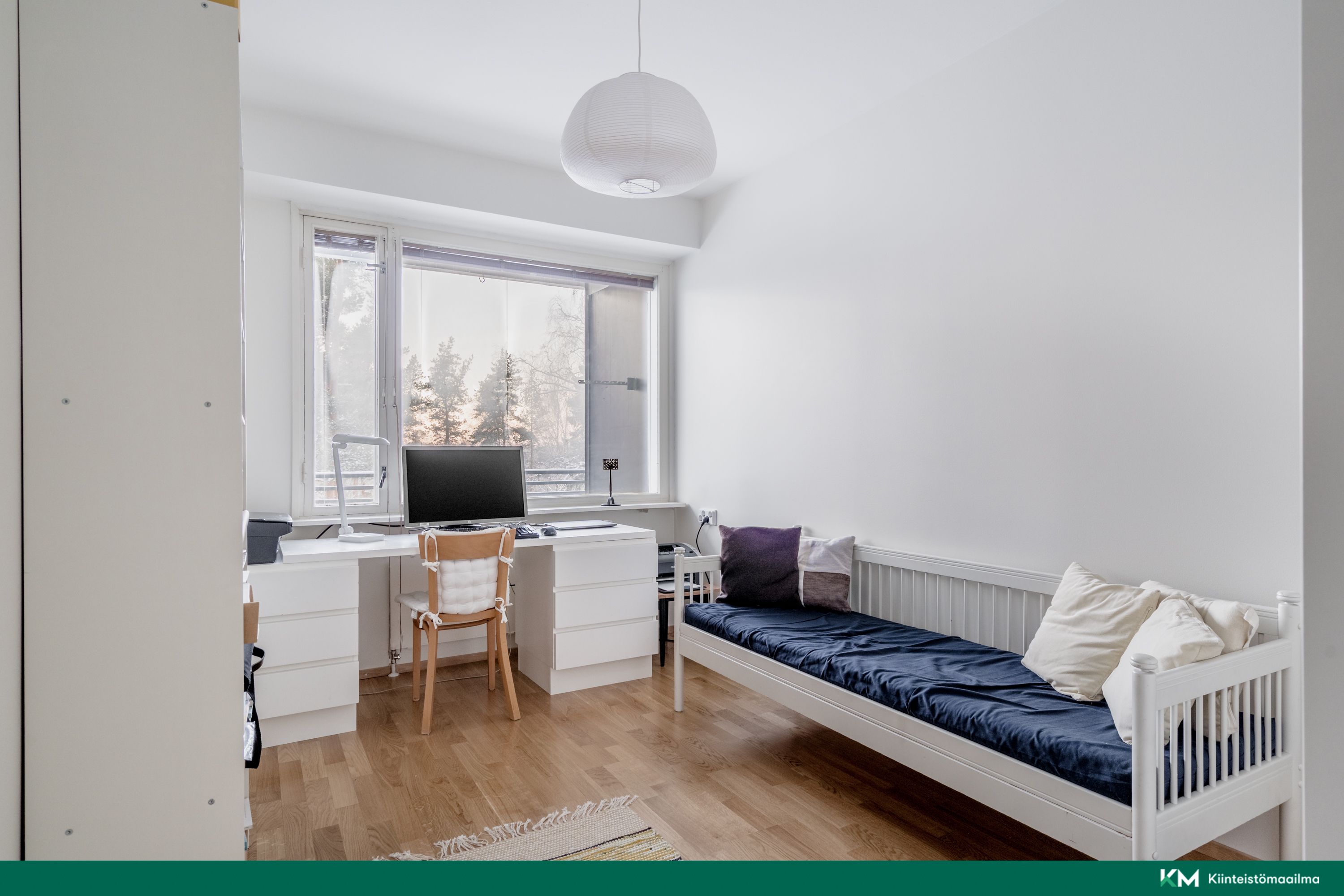 Merikorttitie 13, Vuosaari, Helsinki