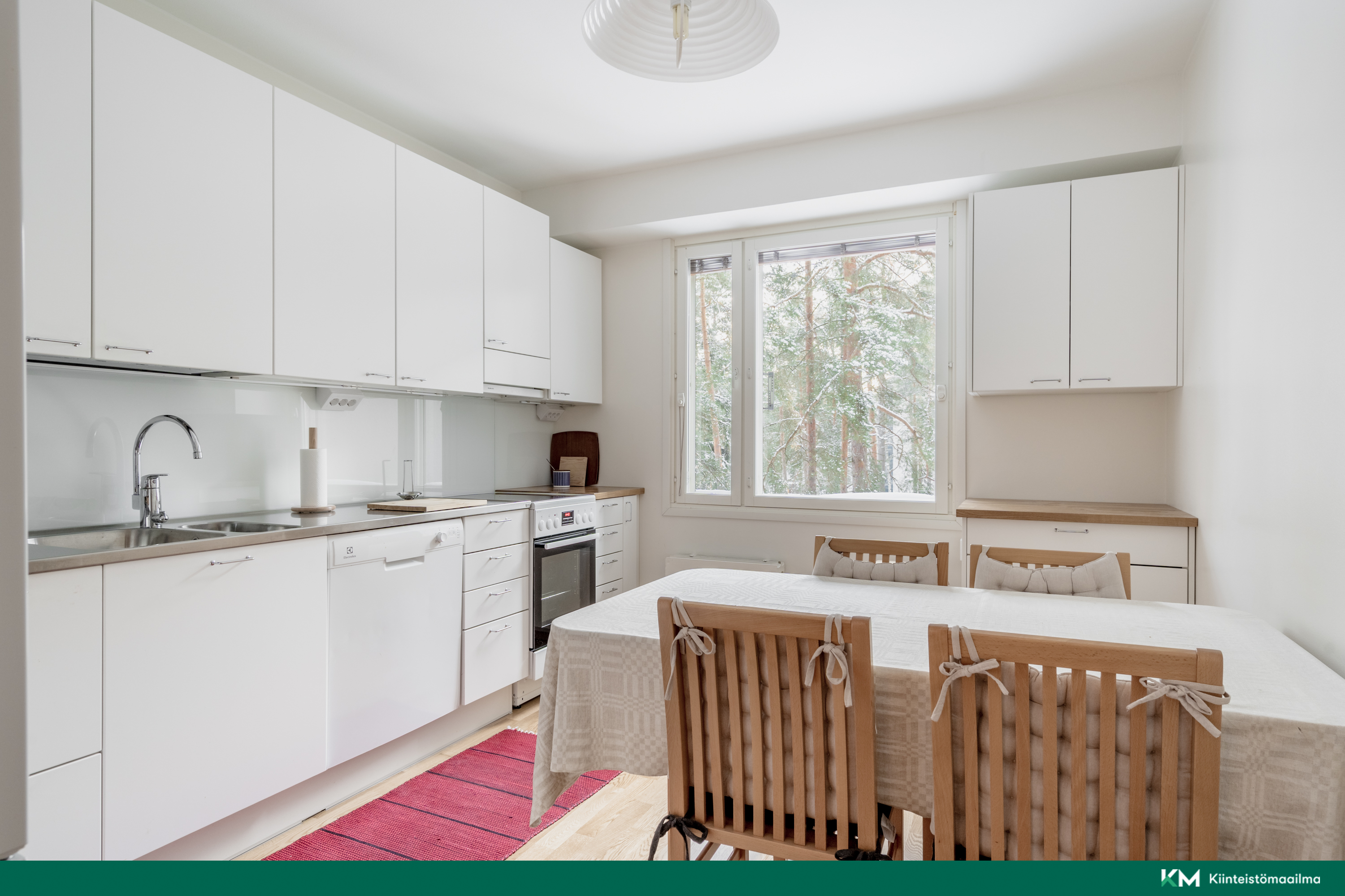 Merikorttitie 13, Vuosaari, Helsinki