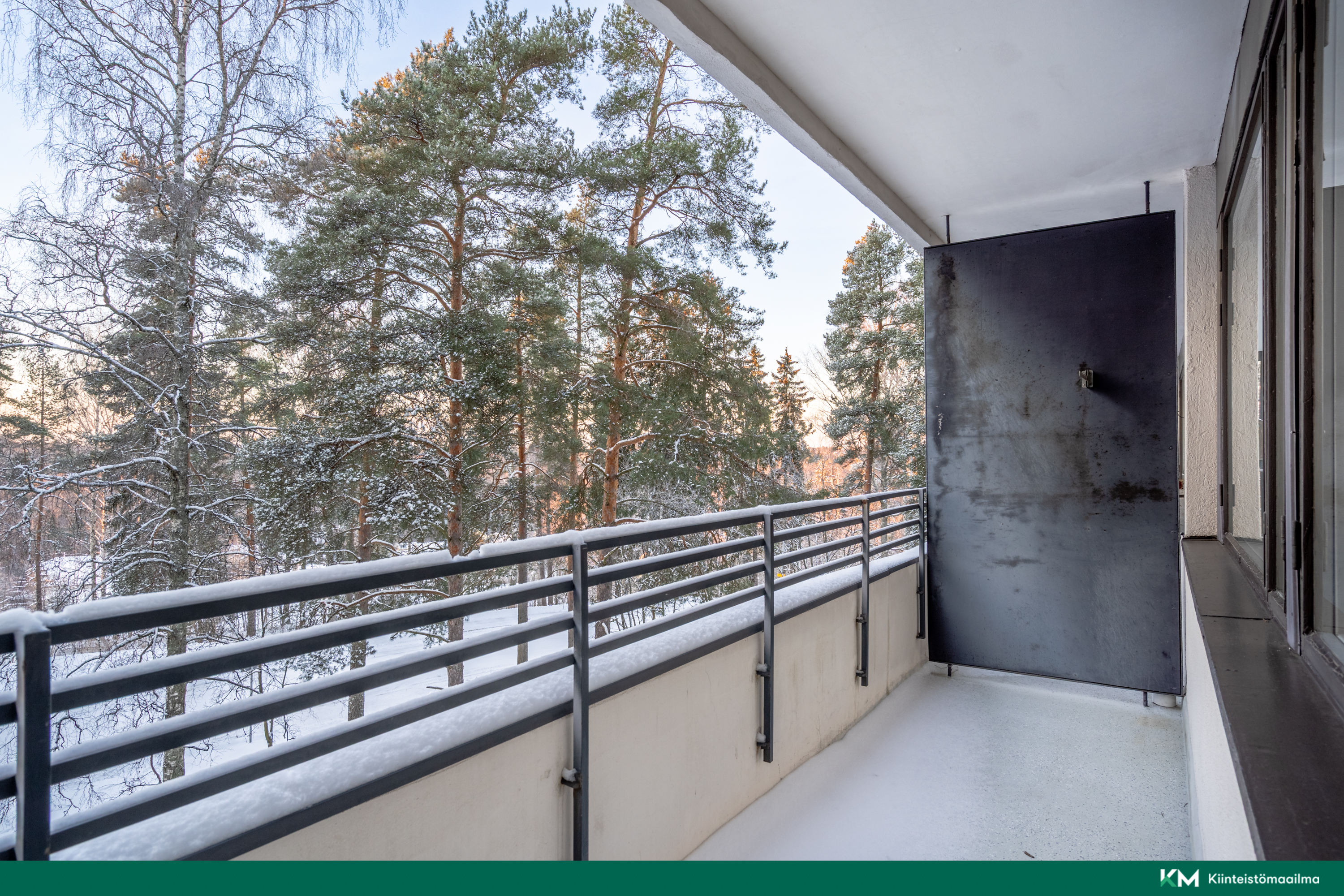 Merikorttitie 13, Vuosaari, Helsinki