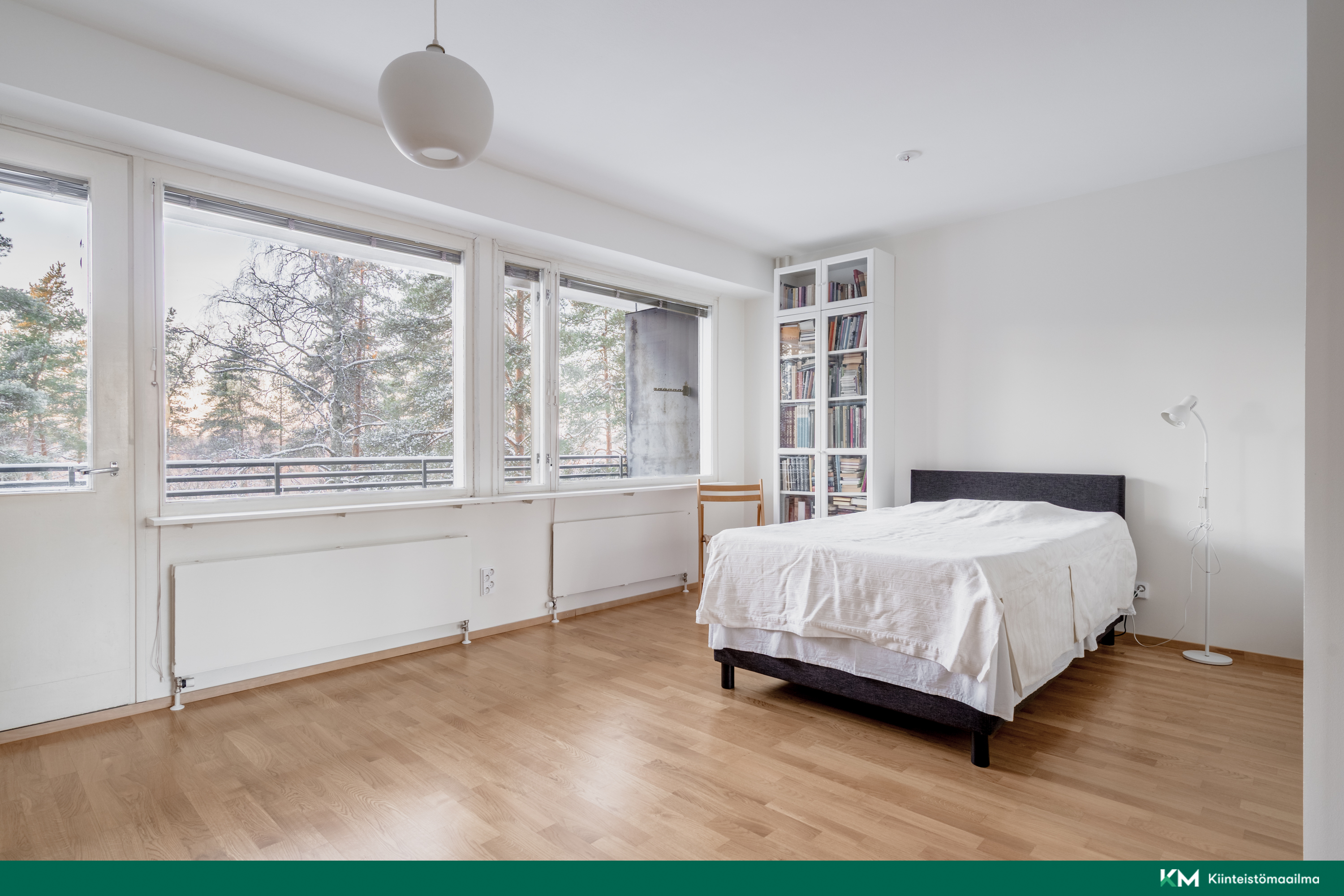 Merikorttitie 13, Vuosaari, Helsinki