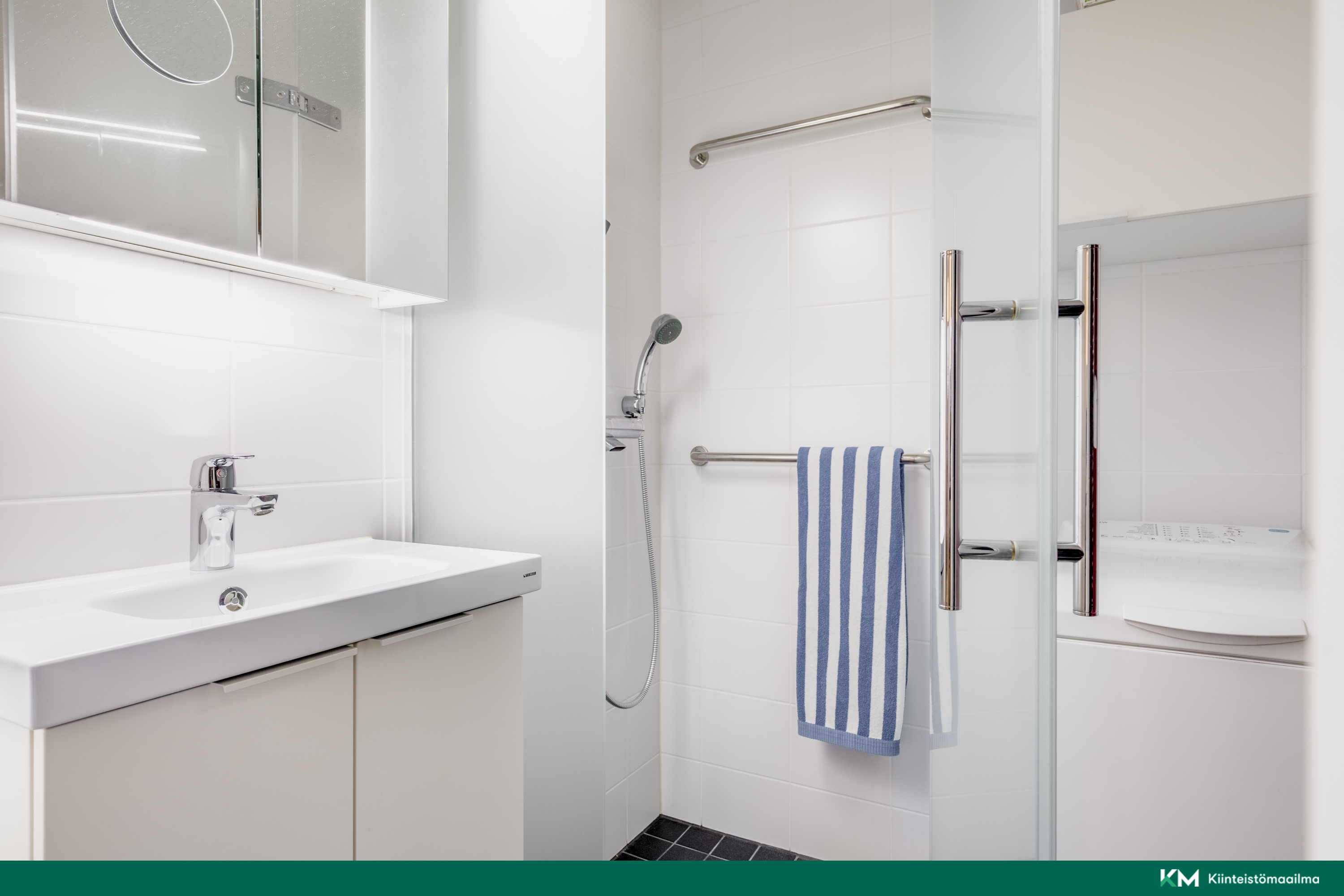 Merikorttitie 13, Vuosaari, Helsinki