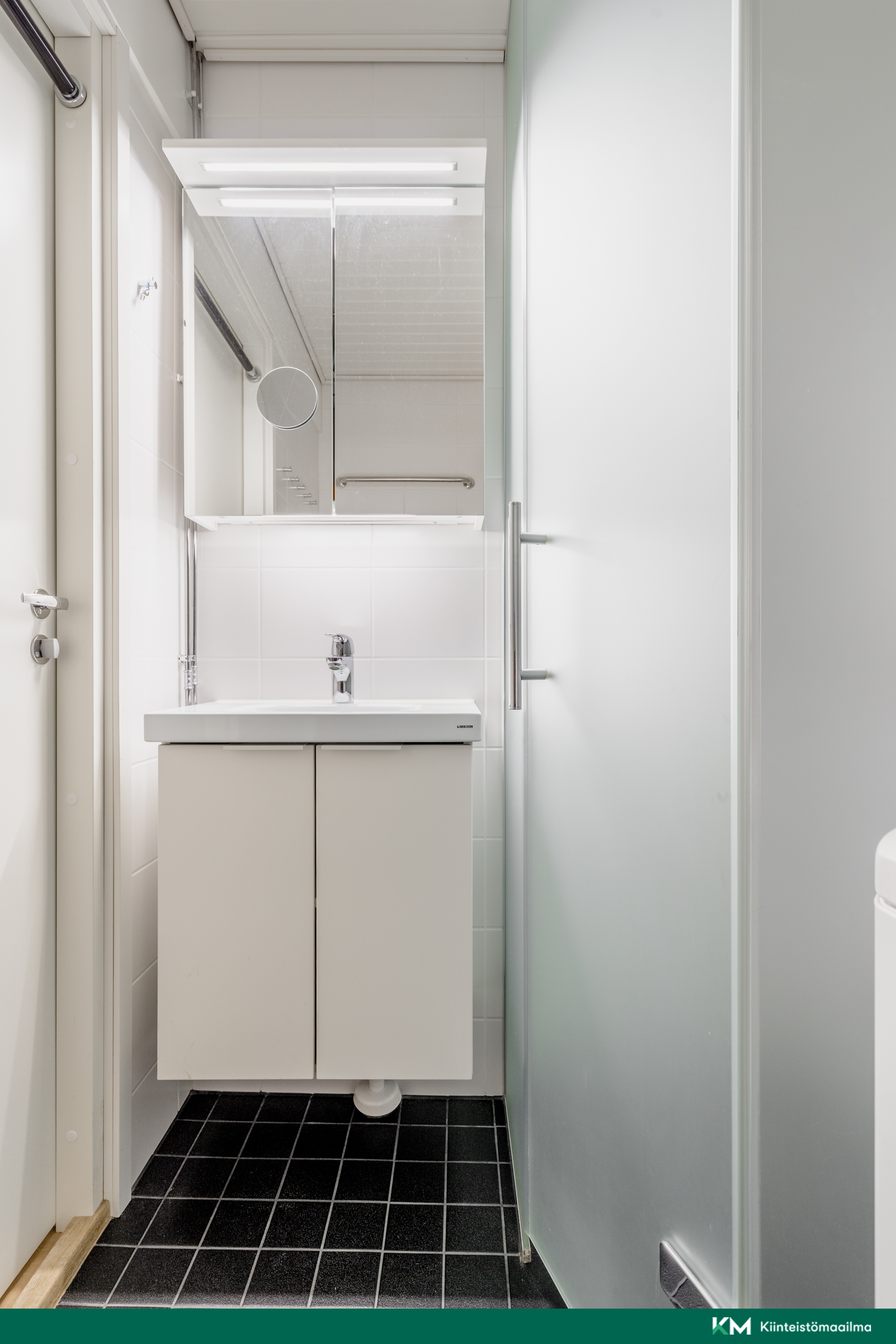 Merikorttitie 13, Vuosaari, Helsinki