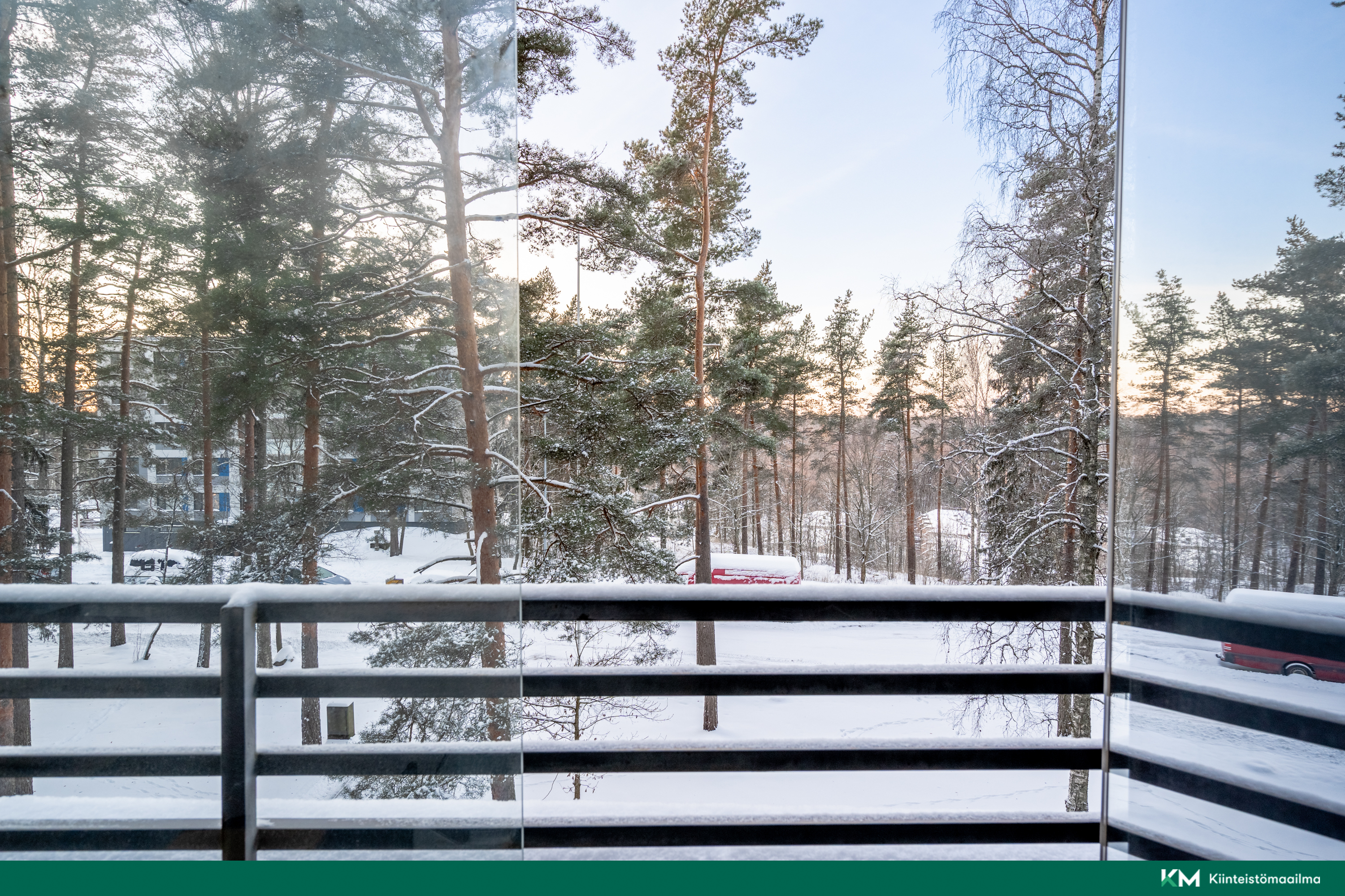 Merikorttitie 13, Vuosaari, Helsinki