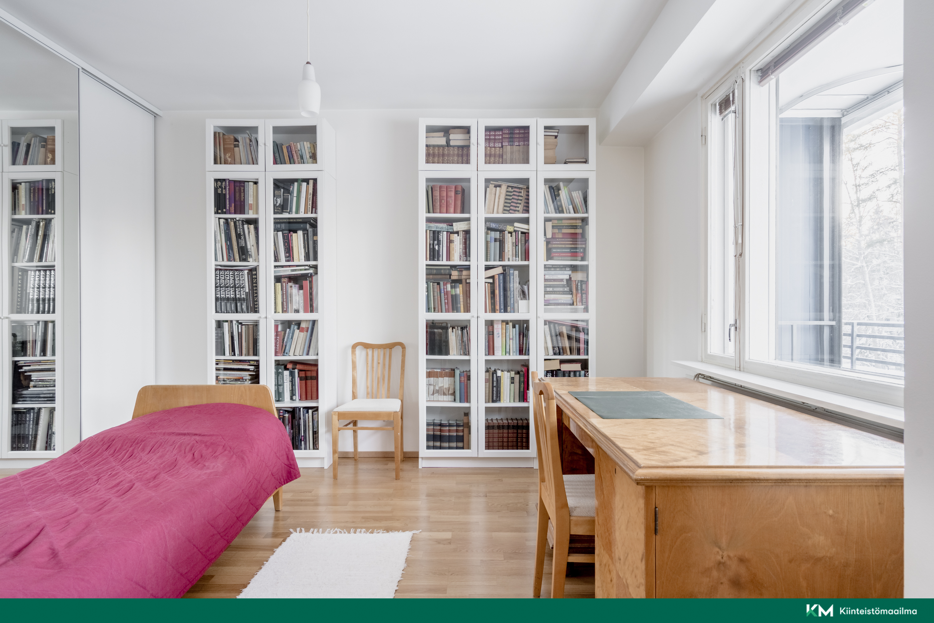 Merikorttitie 13, Vuosaari, Helsinki