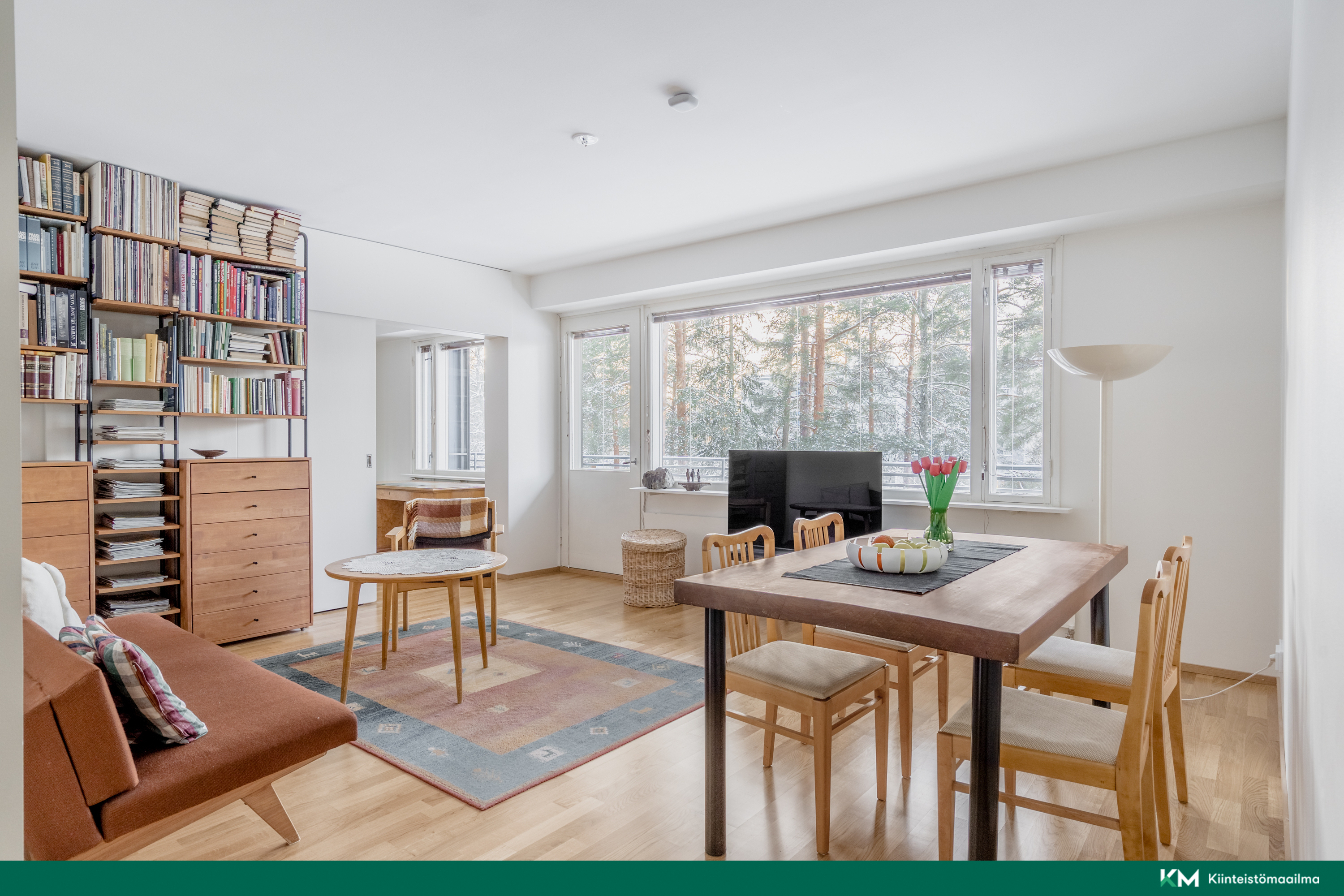 Merikorttitie 13, Vuosaari, Helsinki