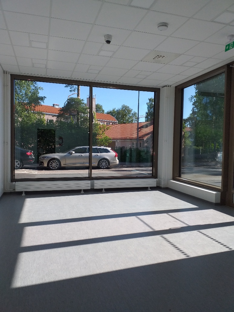 Lokkalantie 14 D, Munkkiniemi, Helsinki