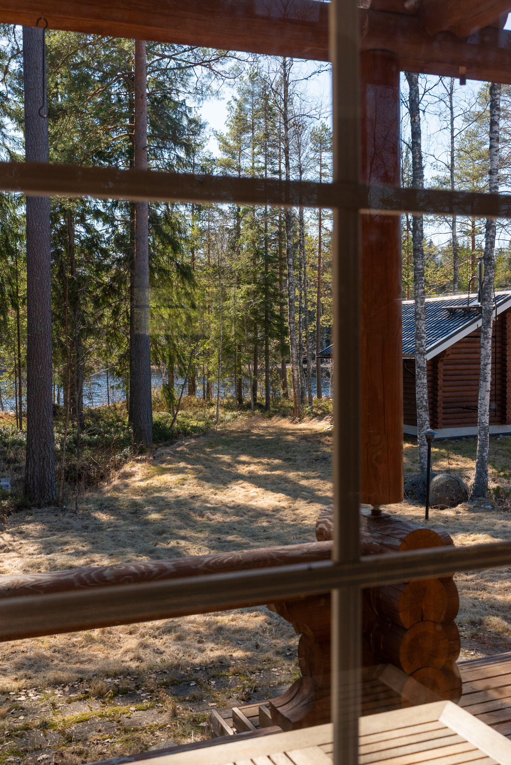 Varpasentie 63, Kangasniemi