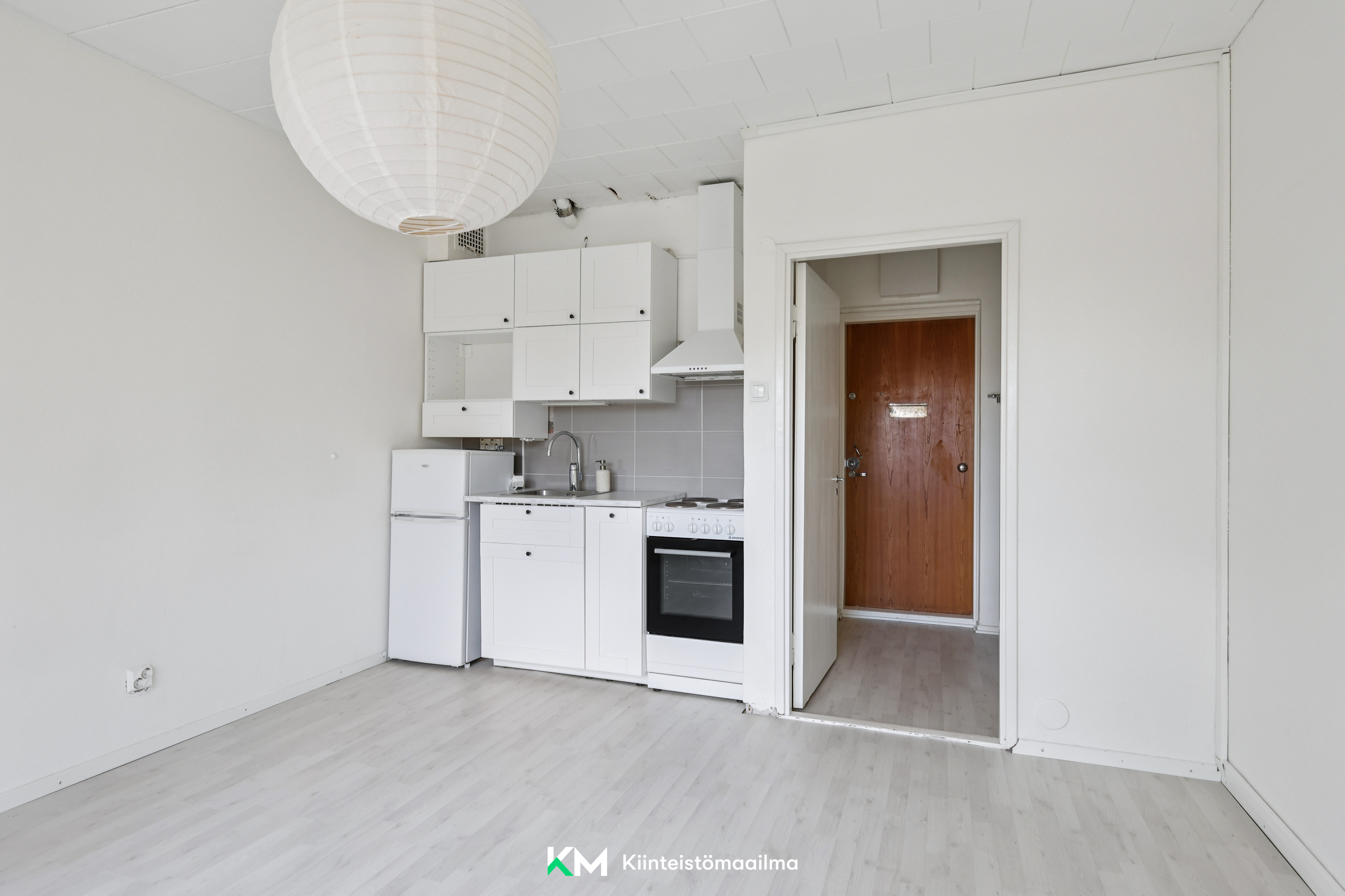Susitie 14, Herttoniemi, Helsinki