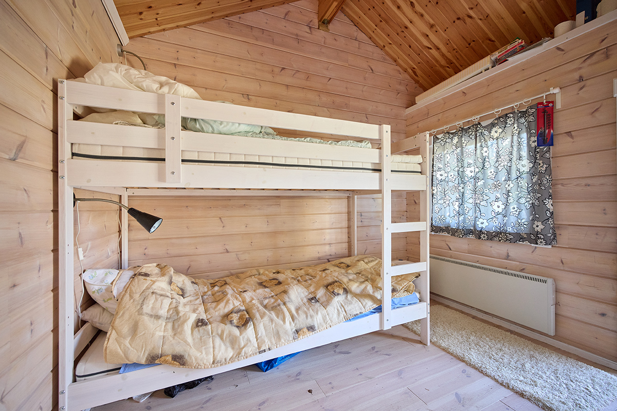 Pihapuuntie 19, Lohja