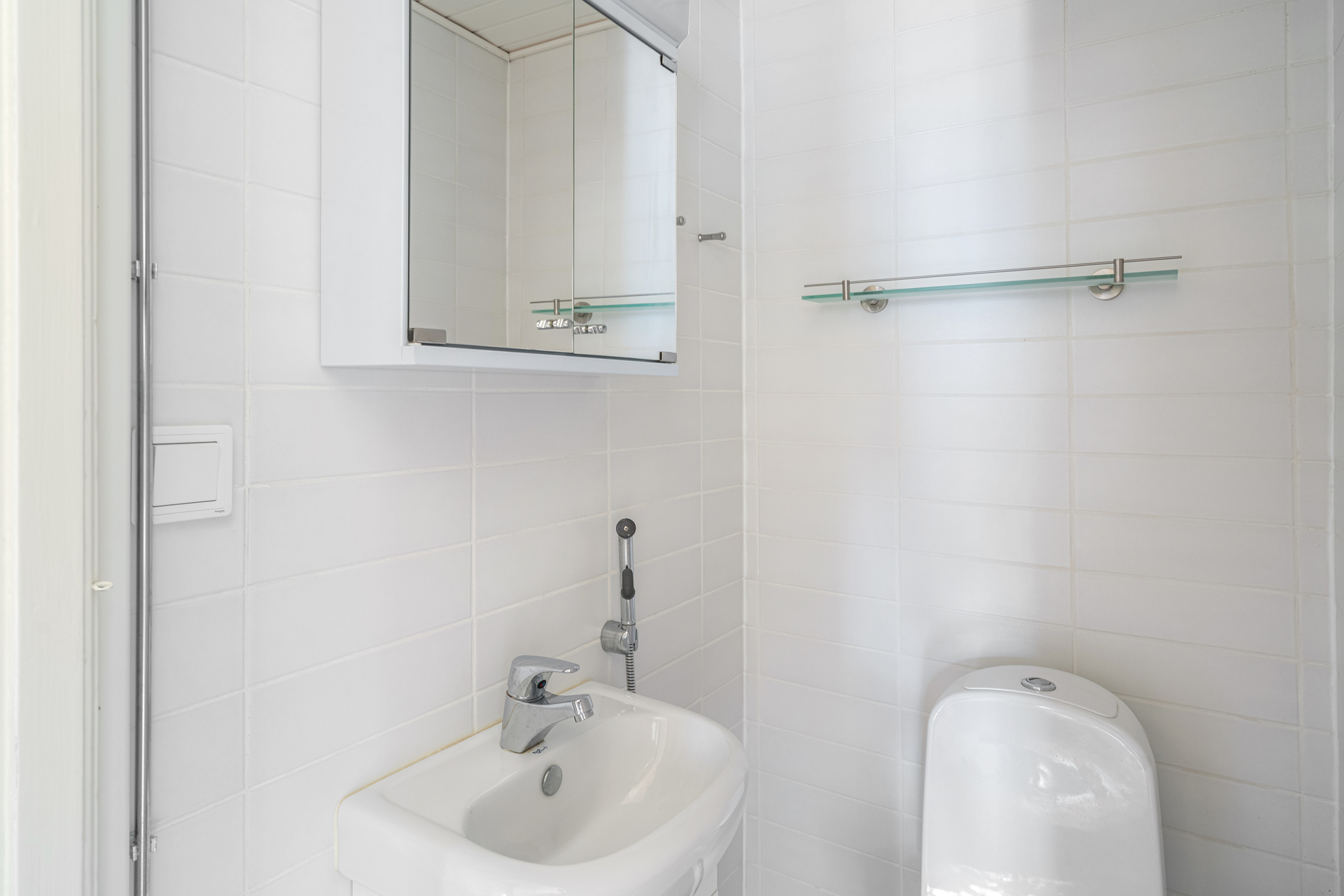 Erillinen WC