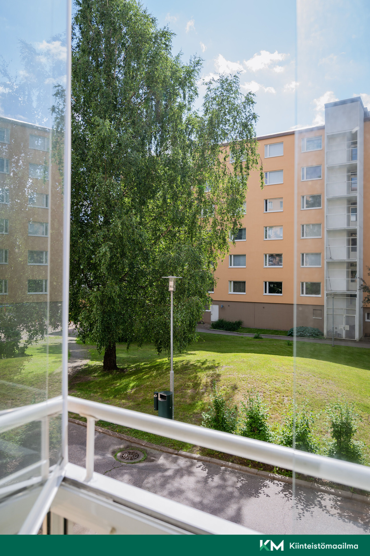 Laajametsänkuja 6 , Martinlaakso, Vantaa