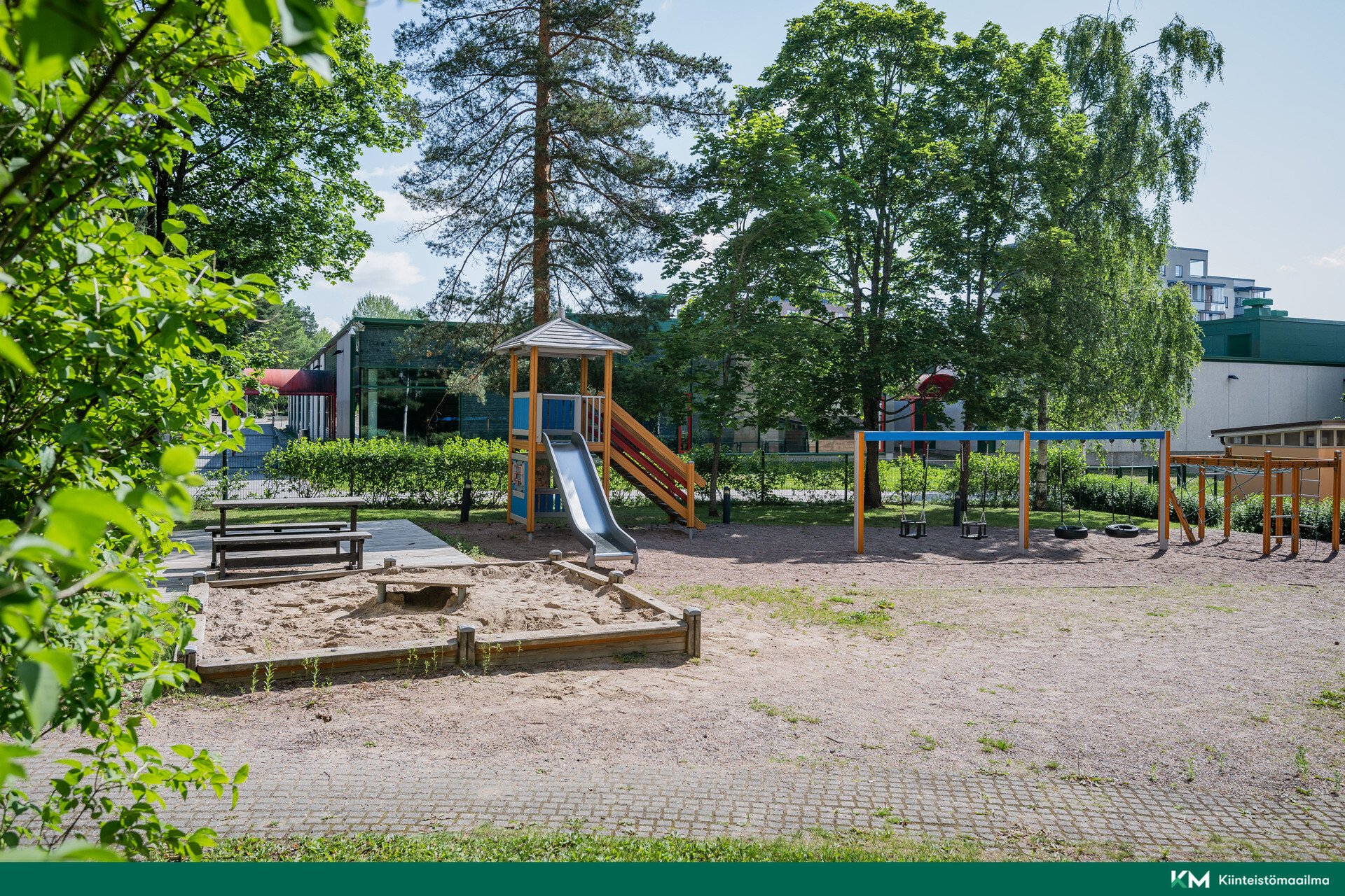 Laajametsänkuja 6 , Martinlaakso, Vantaa