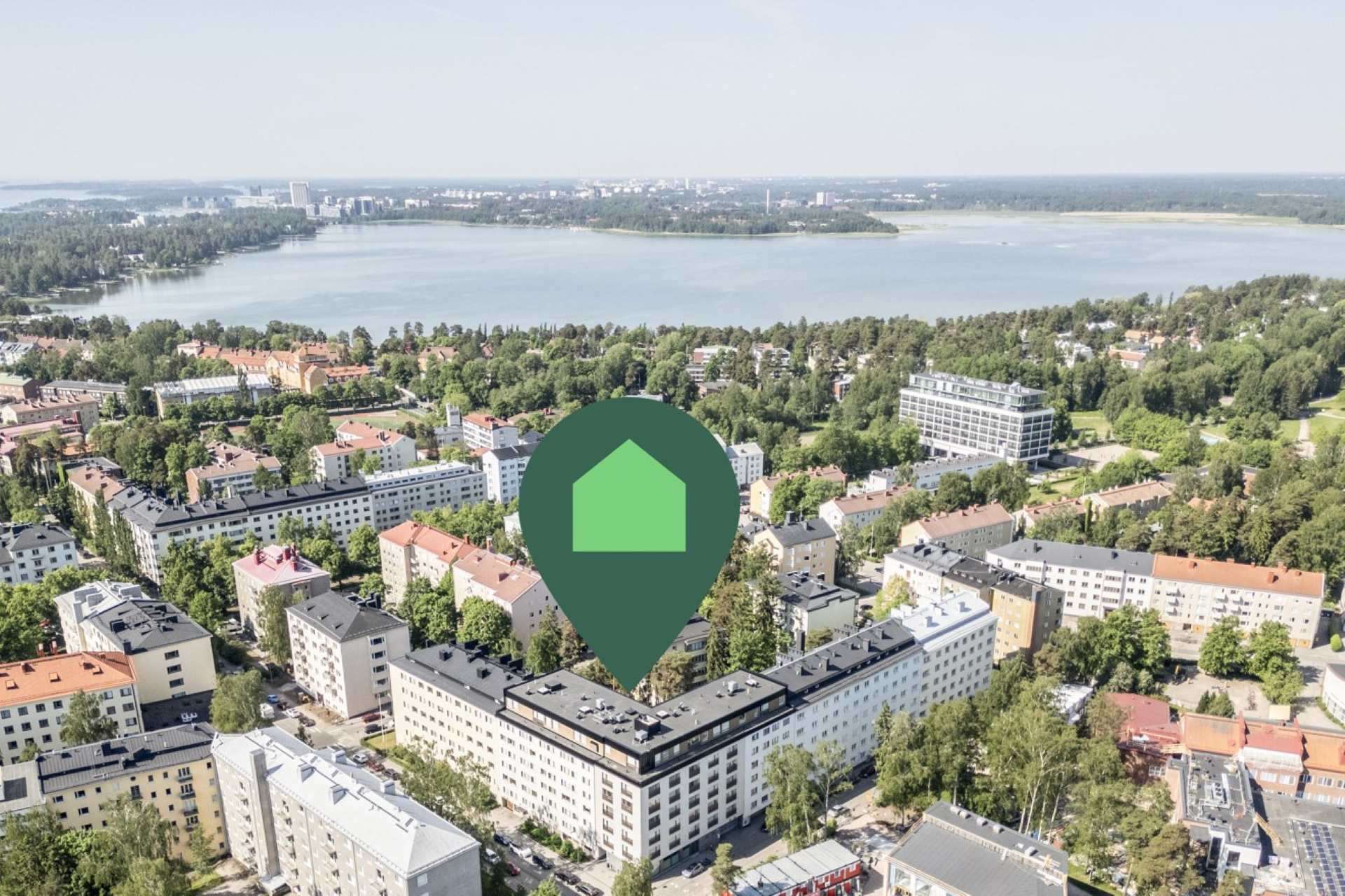 ilmakuva