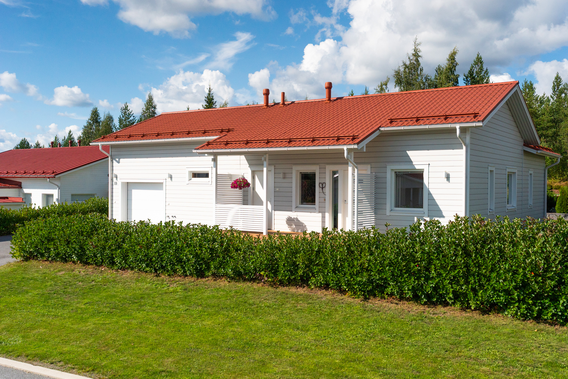 Pohjantähdentie 19, Vääräjärvi, Jyväskylä
