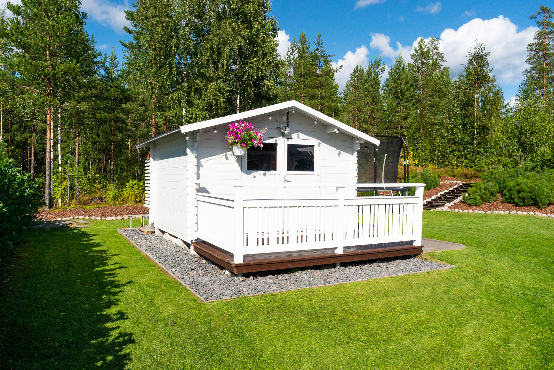 Pihavaja