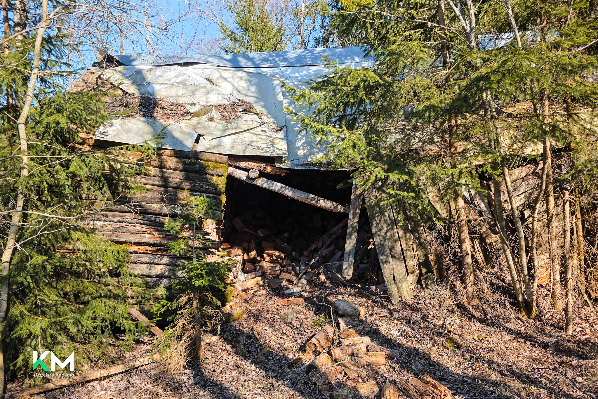 Taivaanvuohentie 6, Pietarsaari