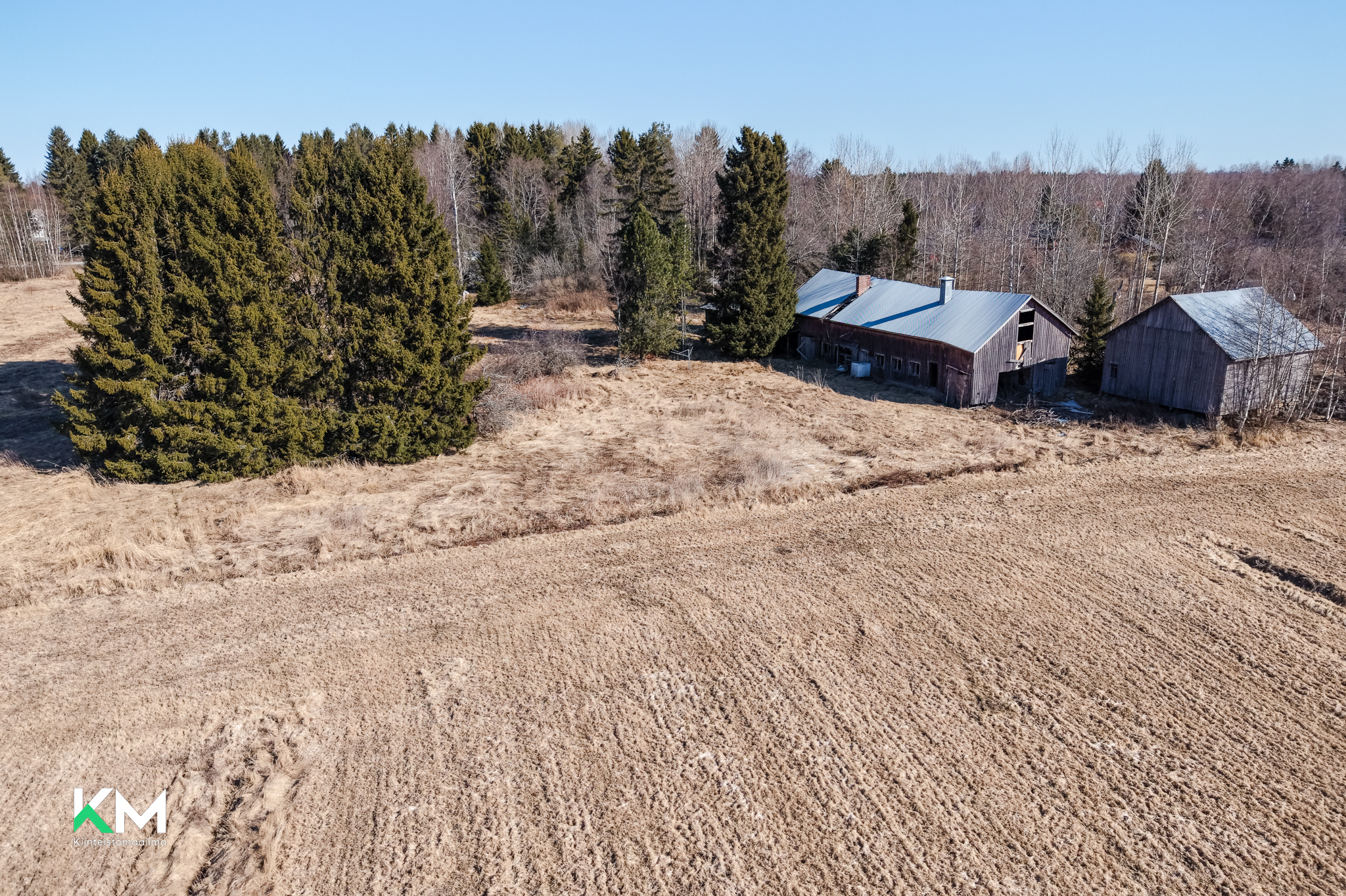 Taivaanvuohentie 6, Pietarsaari