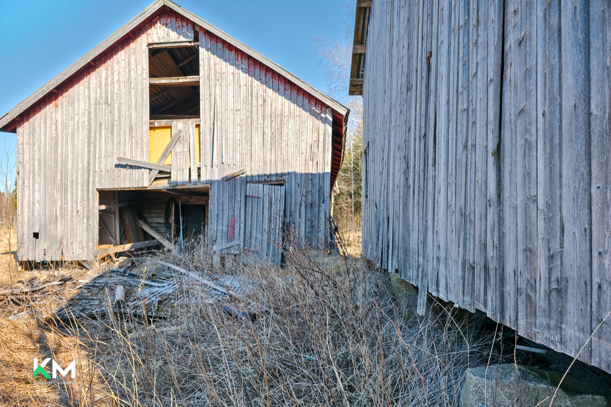 Taivaanvuohentie 6, Pietarsaari