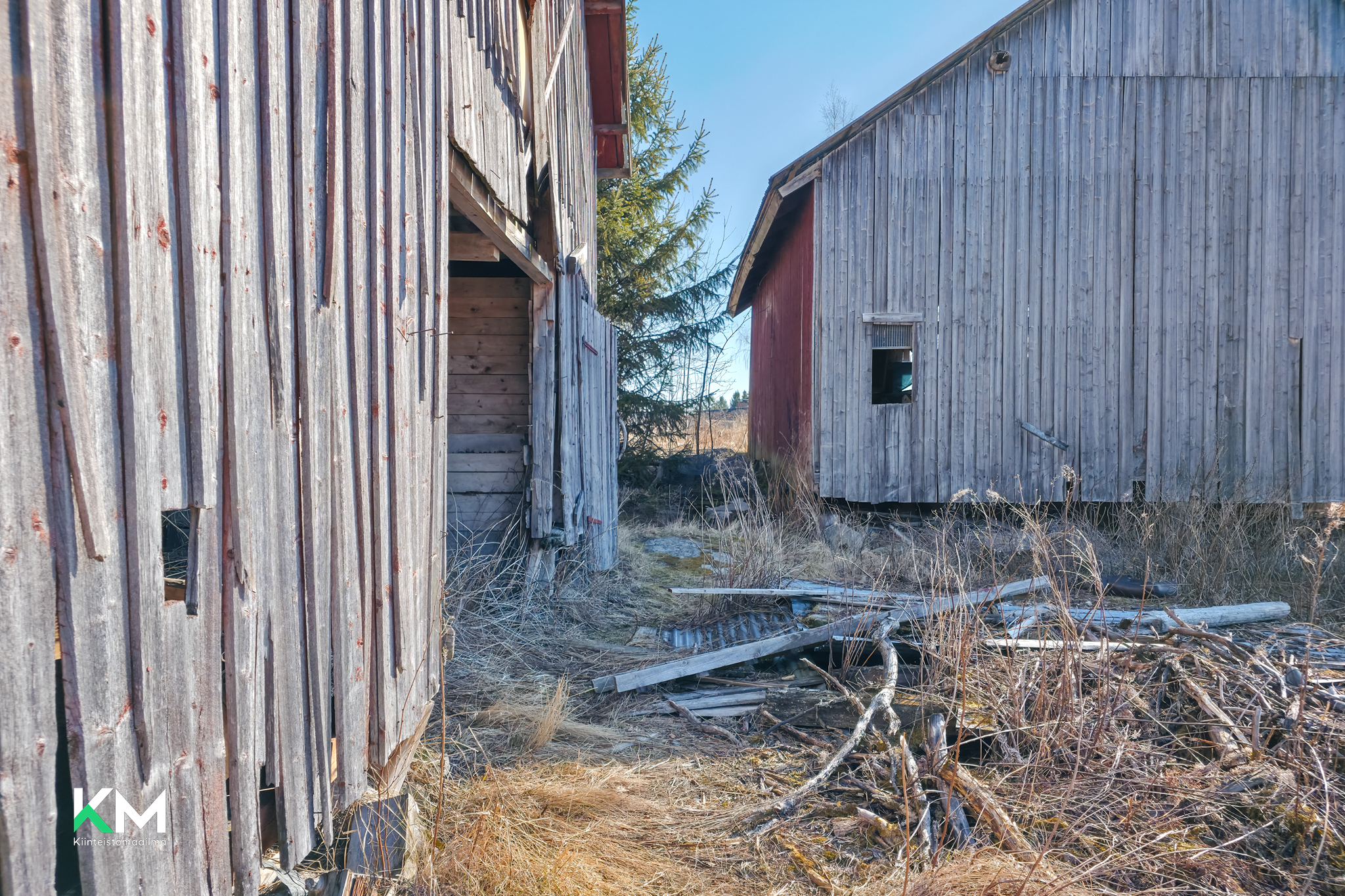 Taivaanvuohentie 6, Pietarsaari