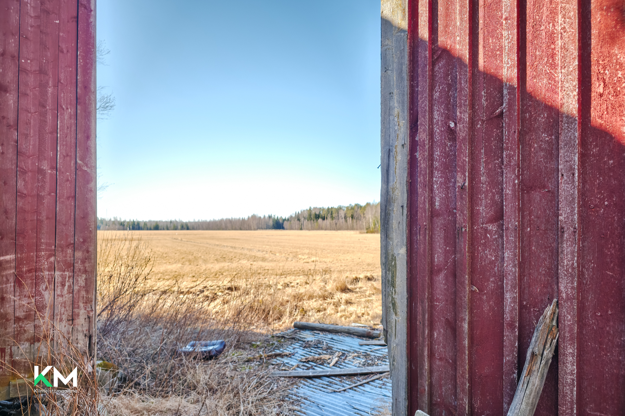 Taivaanvuohentie 6, Pietarsaari