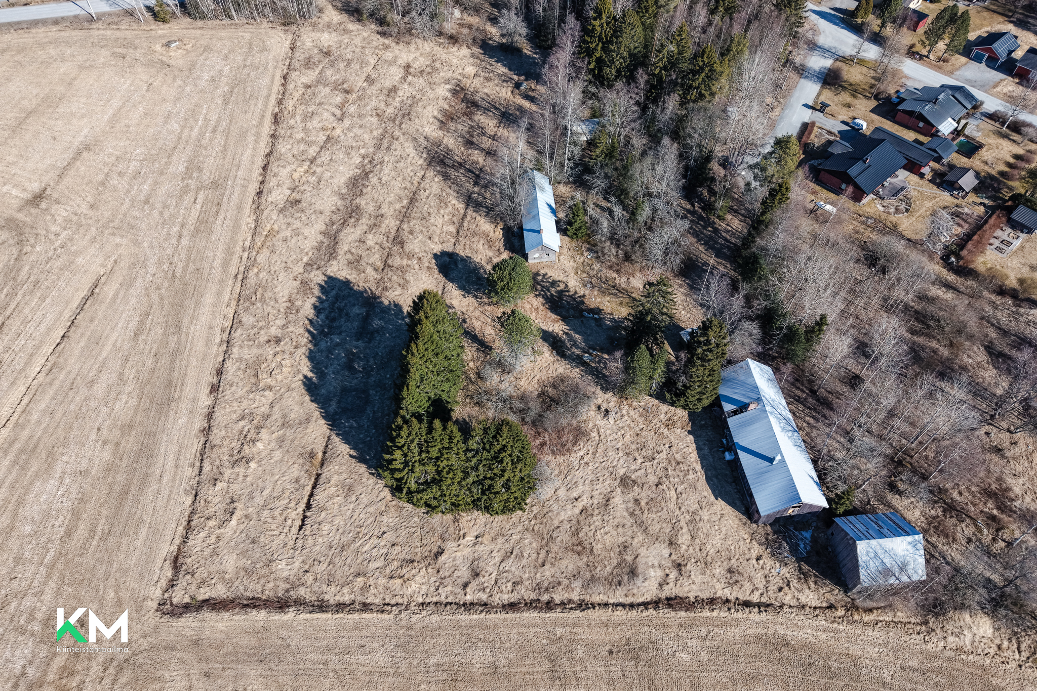 Taivaanvuohentie 6, Pietarsaari