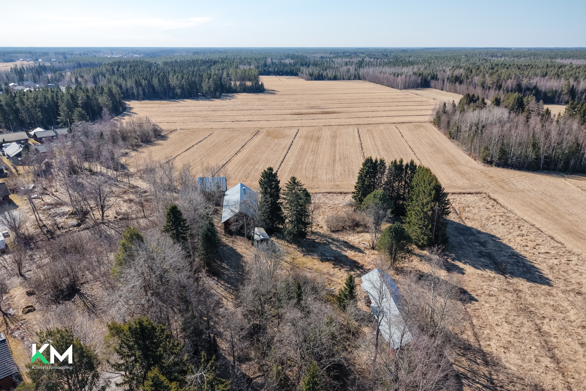 Taivaanvuohentie 6, Pietarsaari