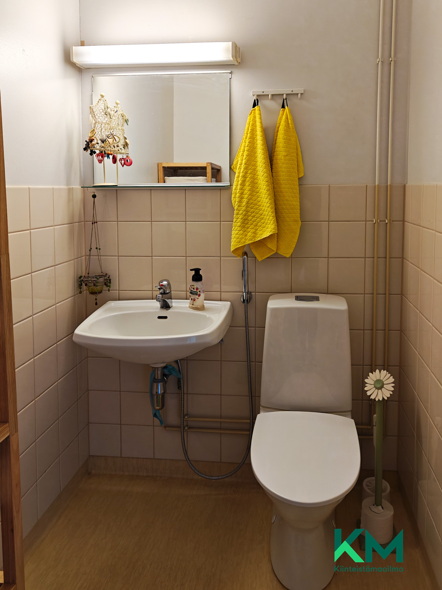 WC