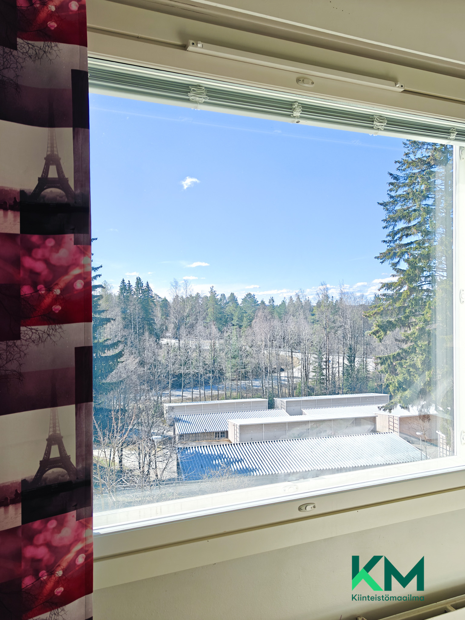 Kangasvuokontie 18, Savonlinna