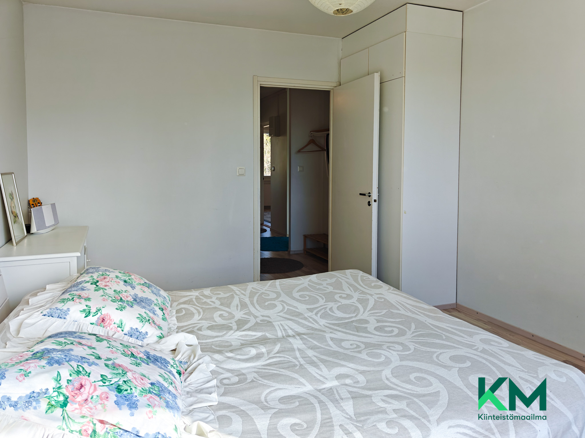 Kangasvuokontie 18, Savonlinna