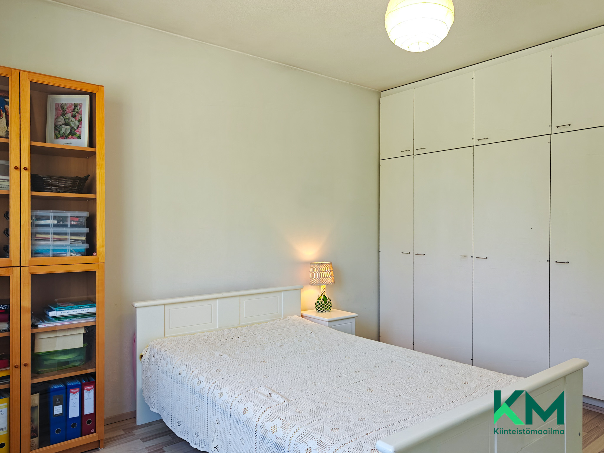Kangasvuokontie 18, Savonlinna