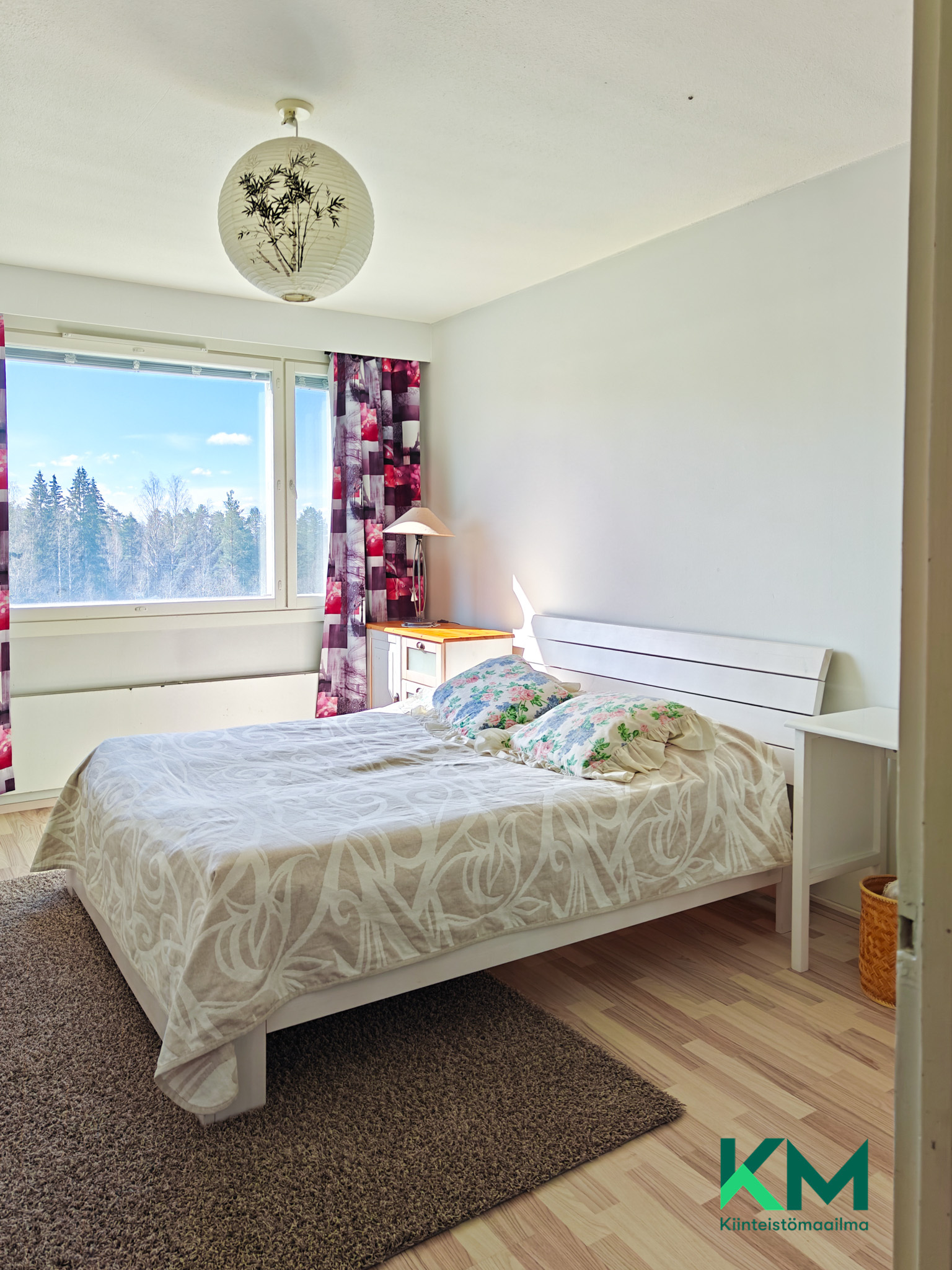 Kangasvuokontie 18, Savonlinna