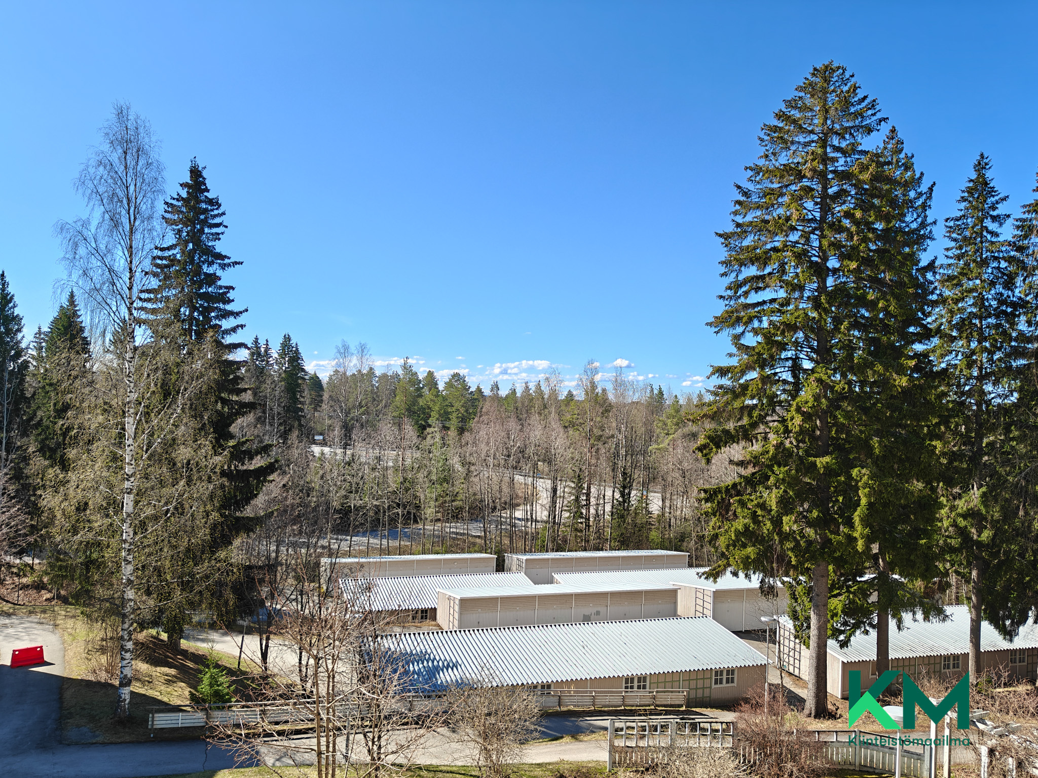 Kangasvuokontie 18, Savonlinna